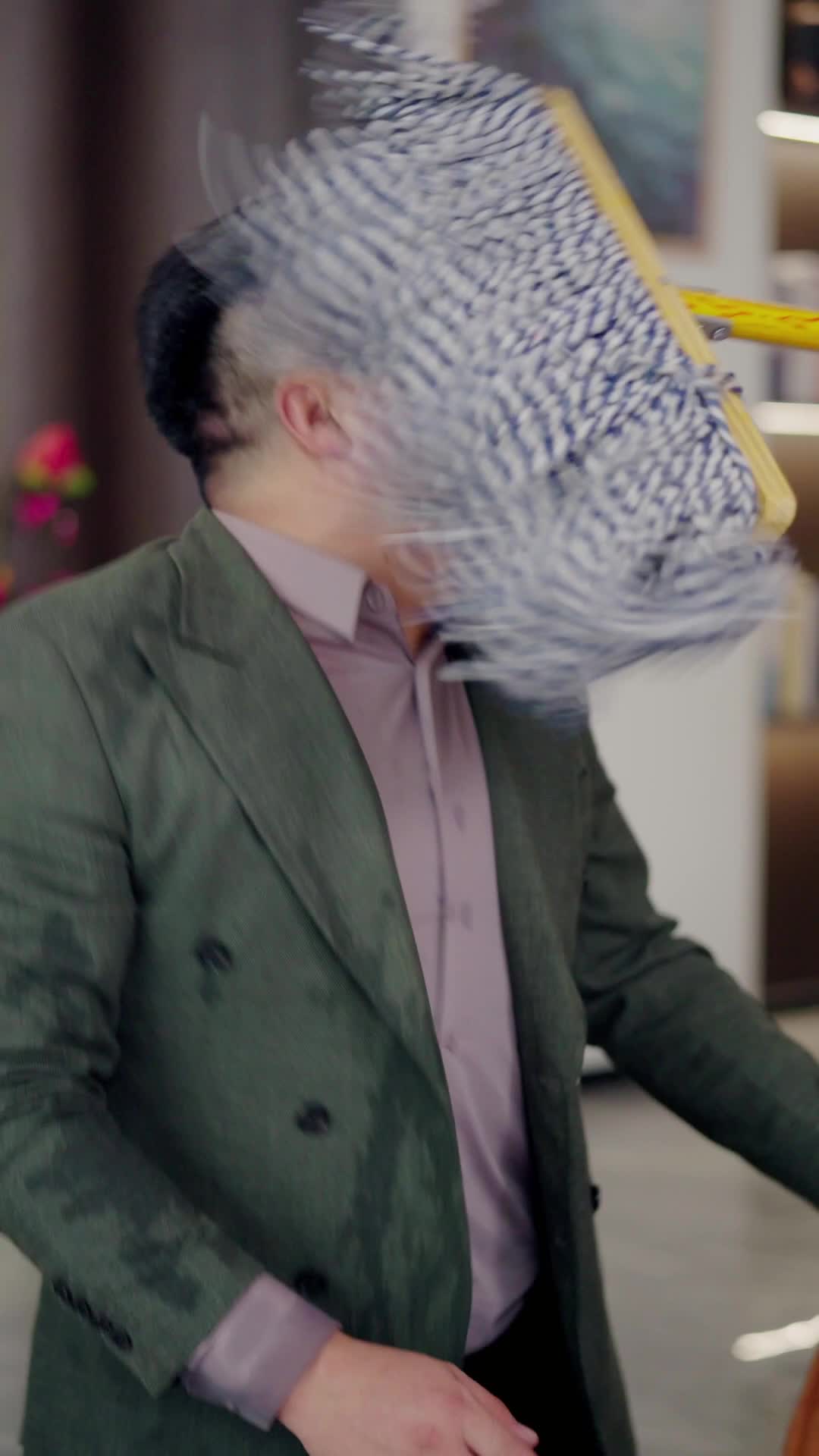 Episode 19 of The Predator's Prey
