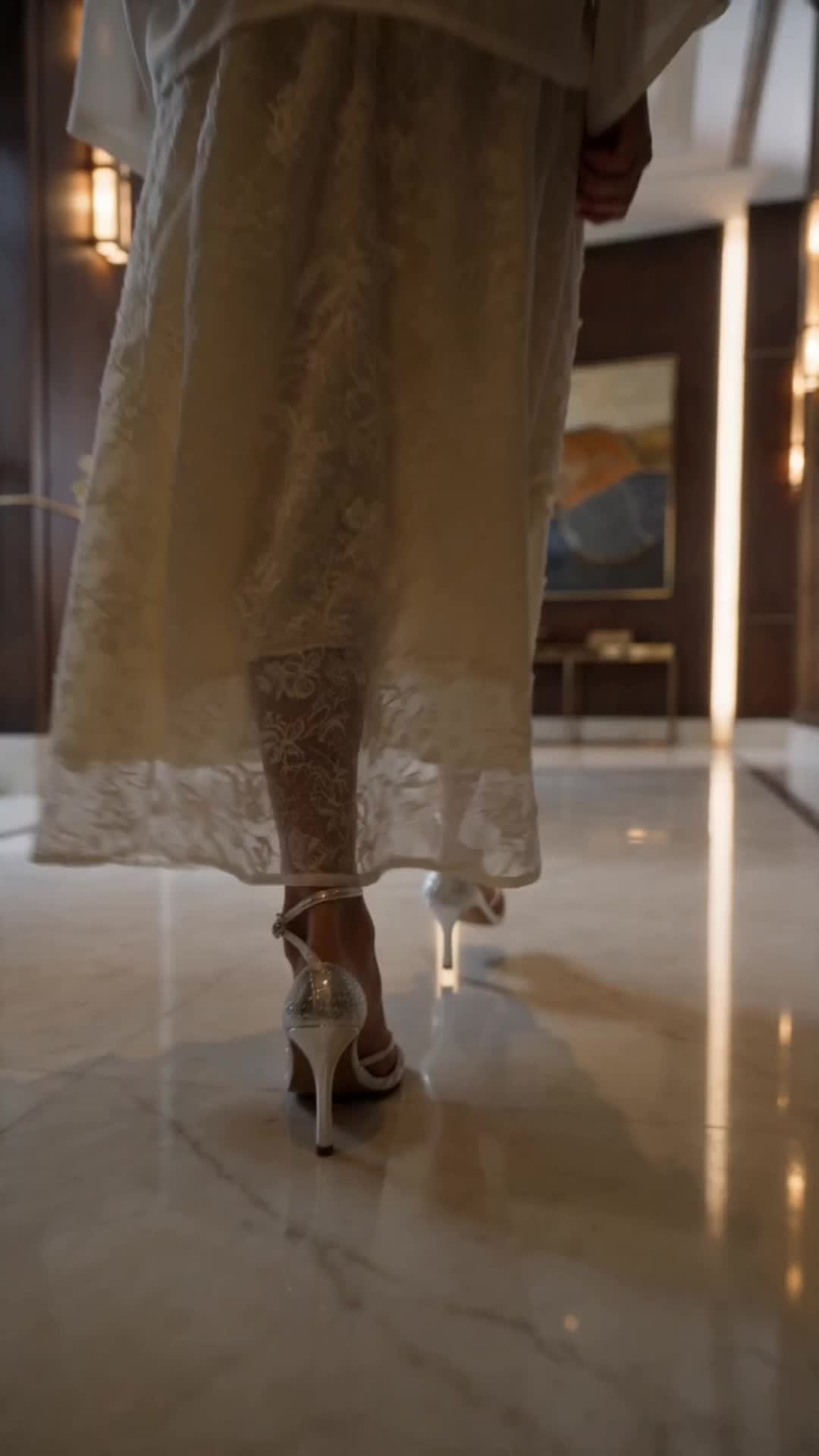 Episode 2 of The Predator's Vow: Rebirth of the Stolen Bride