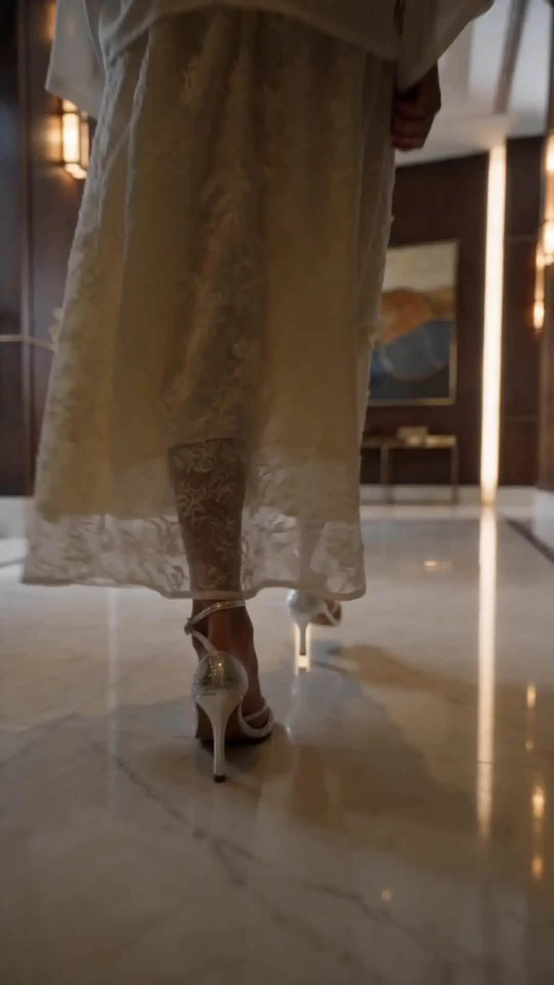 Episode 2 of The Predator's Vow: Rebirth of the Stolen Bride