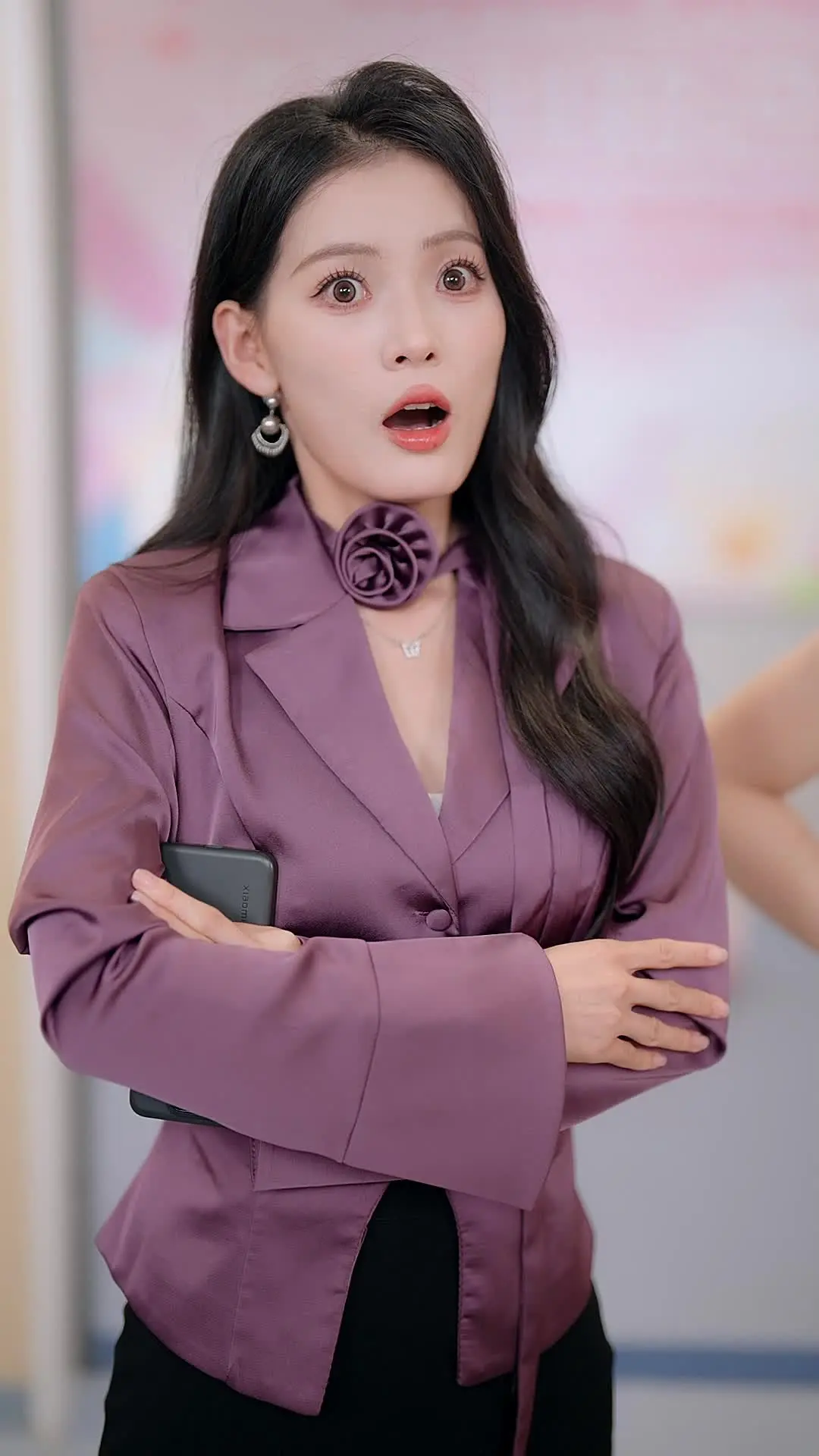 Episode 10 of The Pregnant Heiress Takes It All