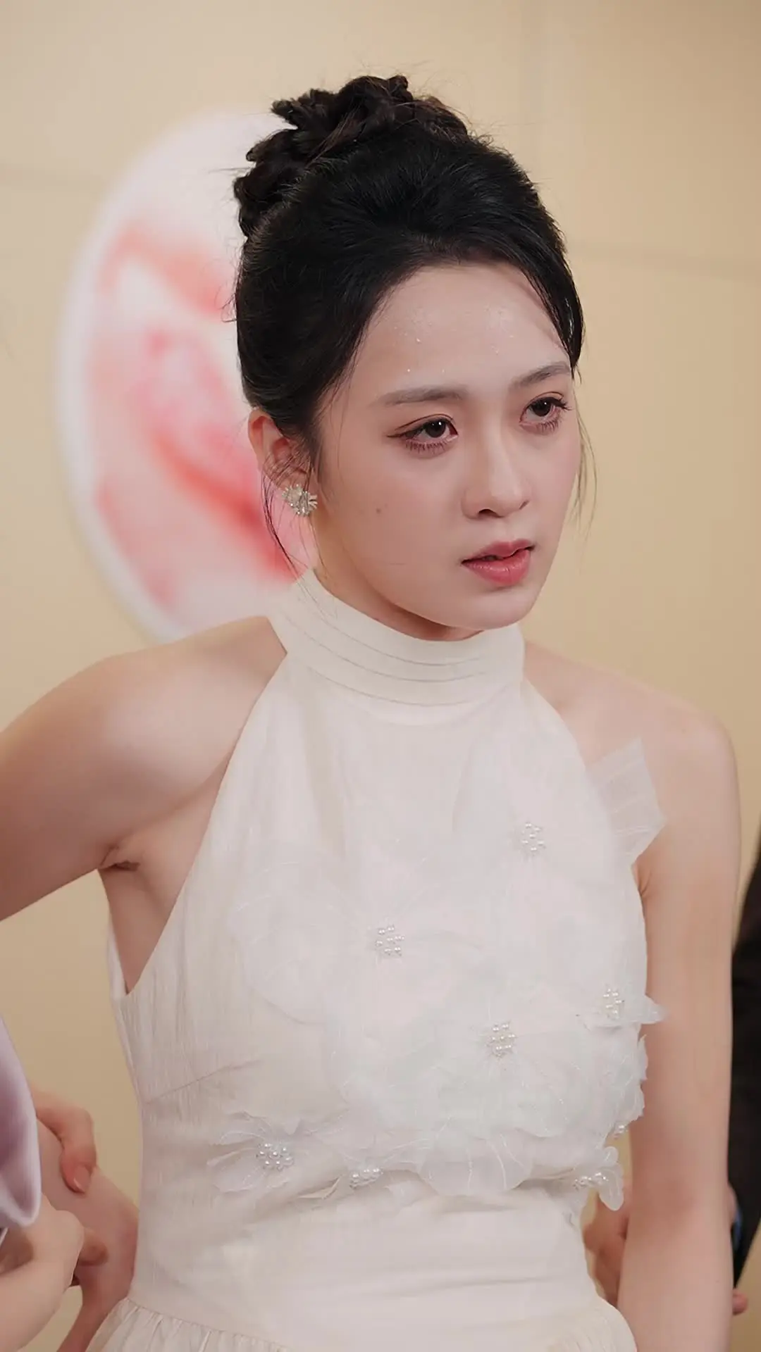 Episode 20 of The Pregnant Heiress Takes It All