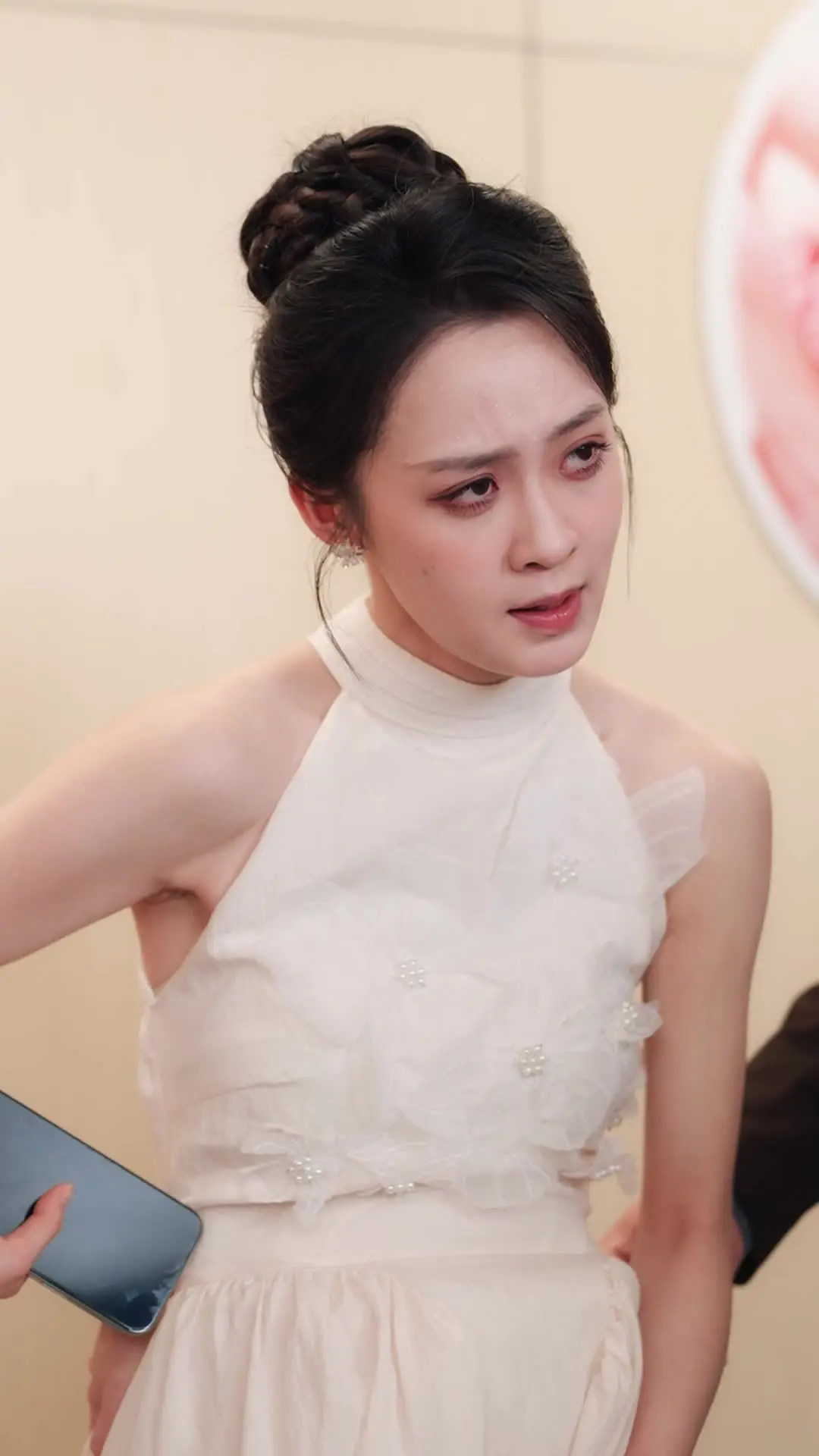 Episode 32 of The Pregnant Heiress Takes It All