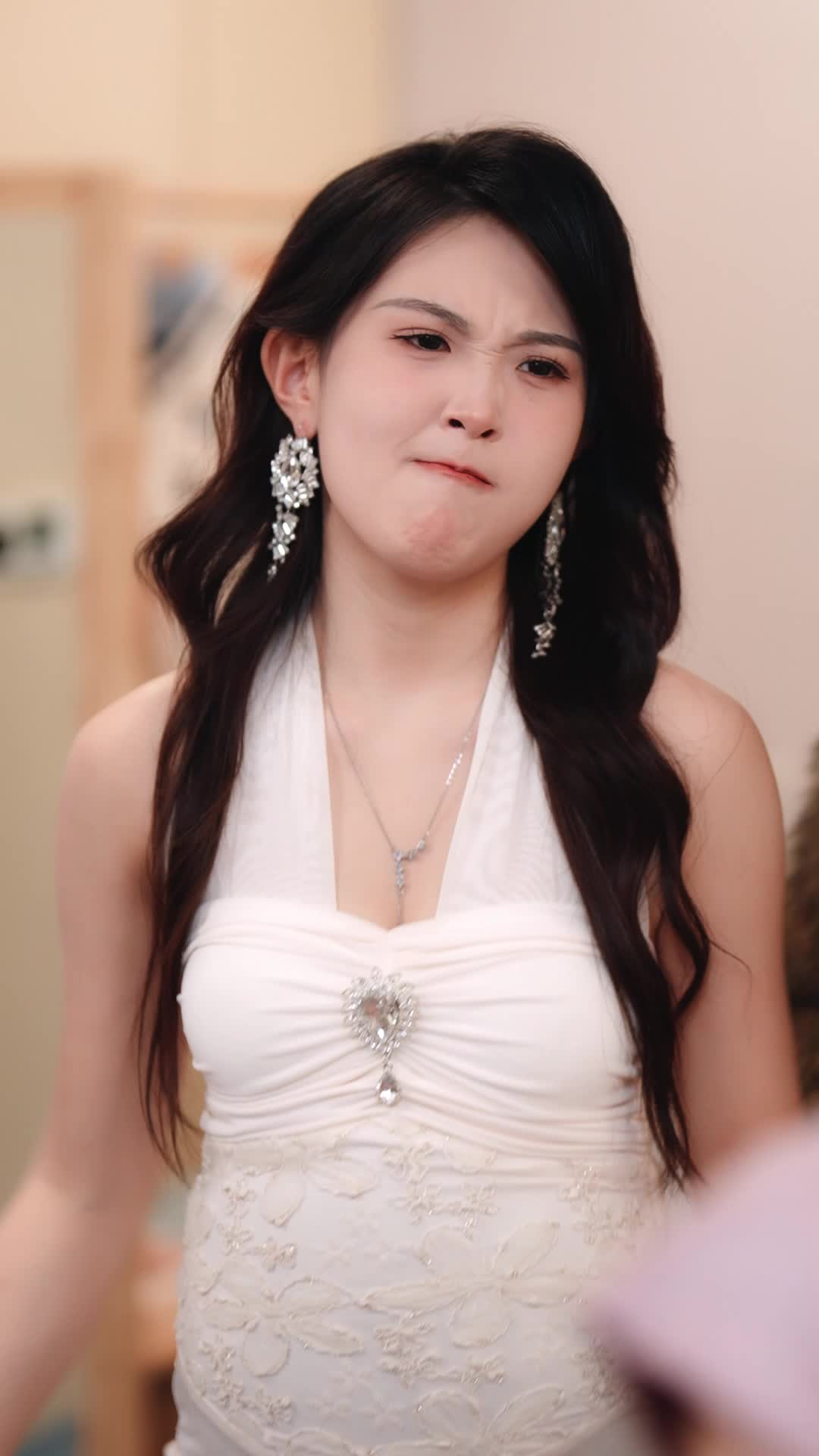 Episode 40 of The Pregnant Heiress Takes It All