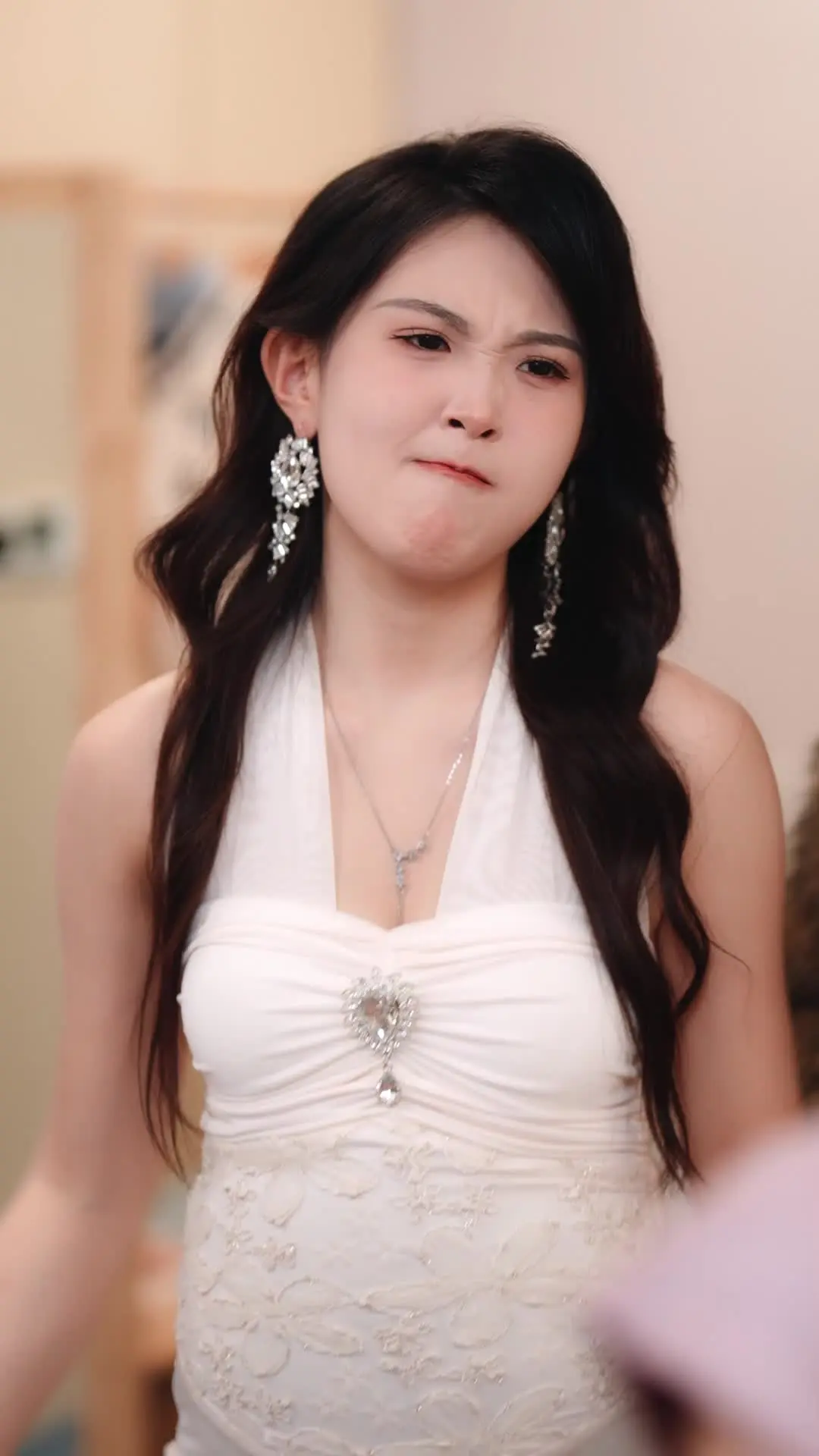 Episode 40 of The Pregnant Heiress Takes It All