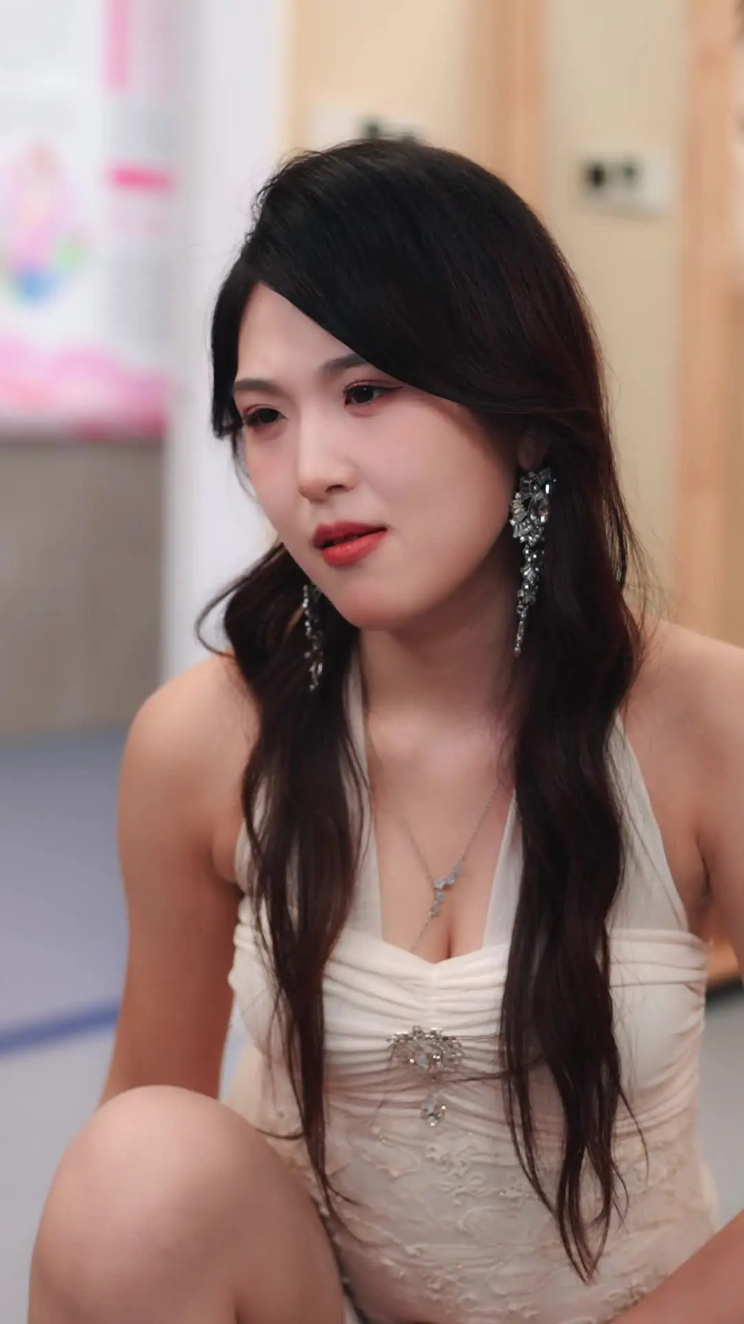 Episode 46 of The Pregnant Heiress Takes It All