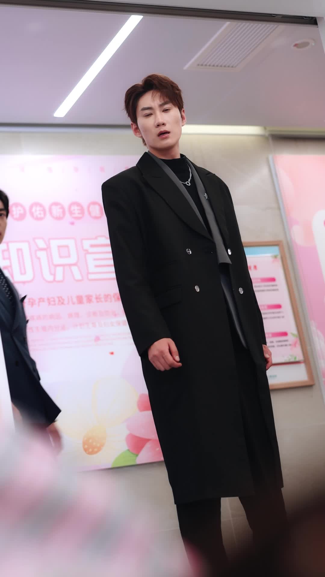 Episode 48 of The Pregnant Heiress Takes It All