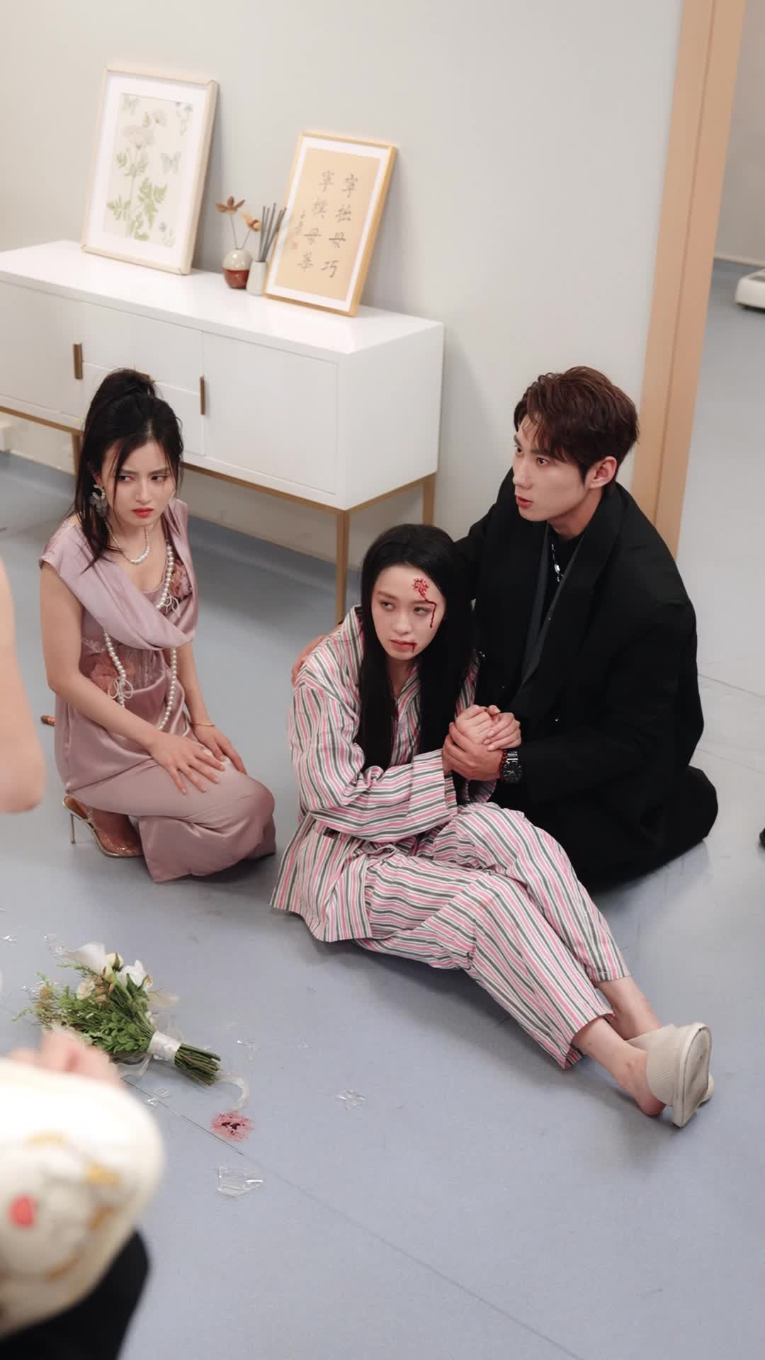 Episode 49 of The Pregnant Heiress Takes It All