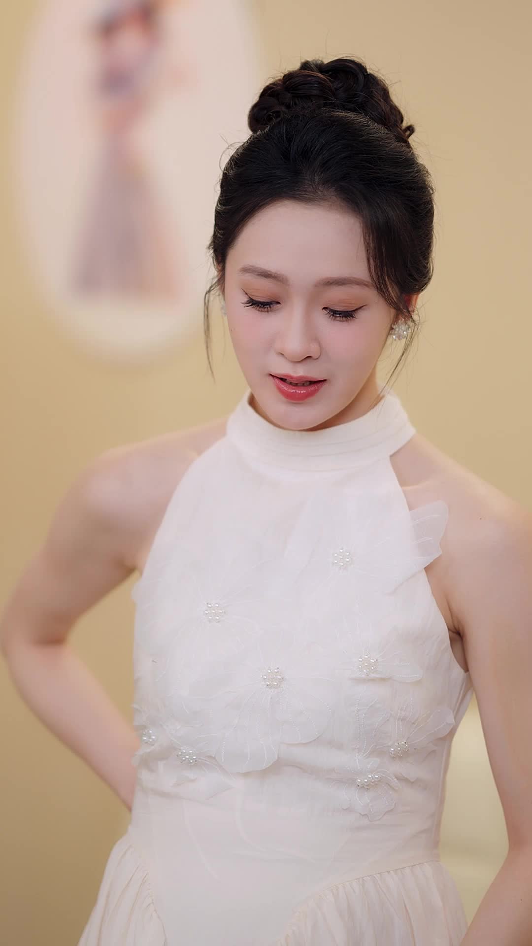 Episode 6 of The Pregnant Heiress Takes It All