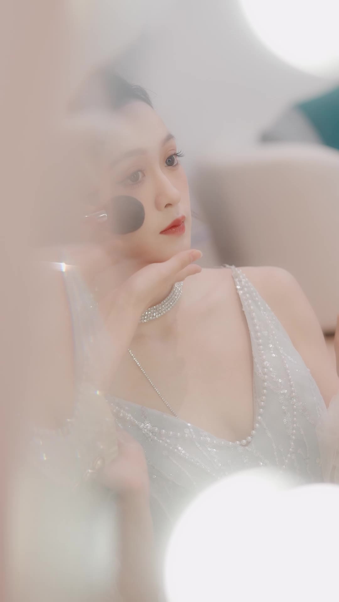 Episode 60 of The Pregnant Heiress Takes It All
