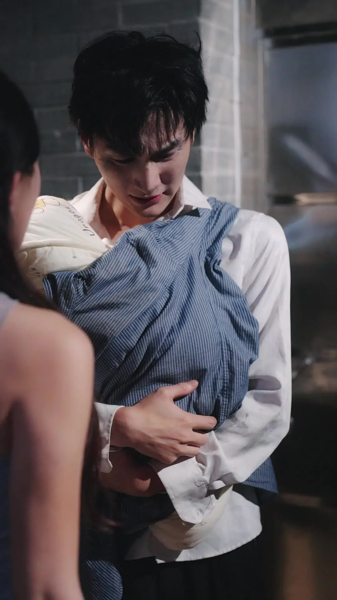Episode 62 of The Pregnant Heiress Takes It All
