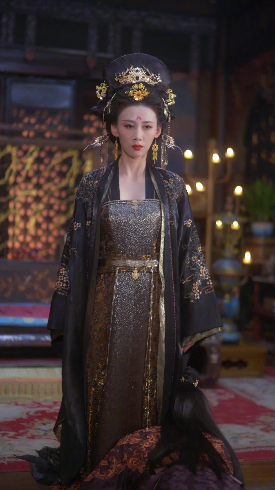 Episode 12 of The Pretender Emperor