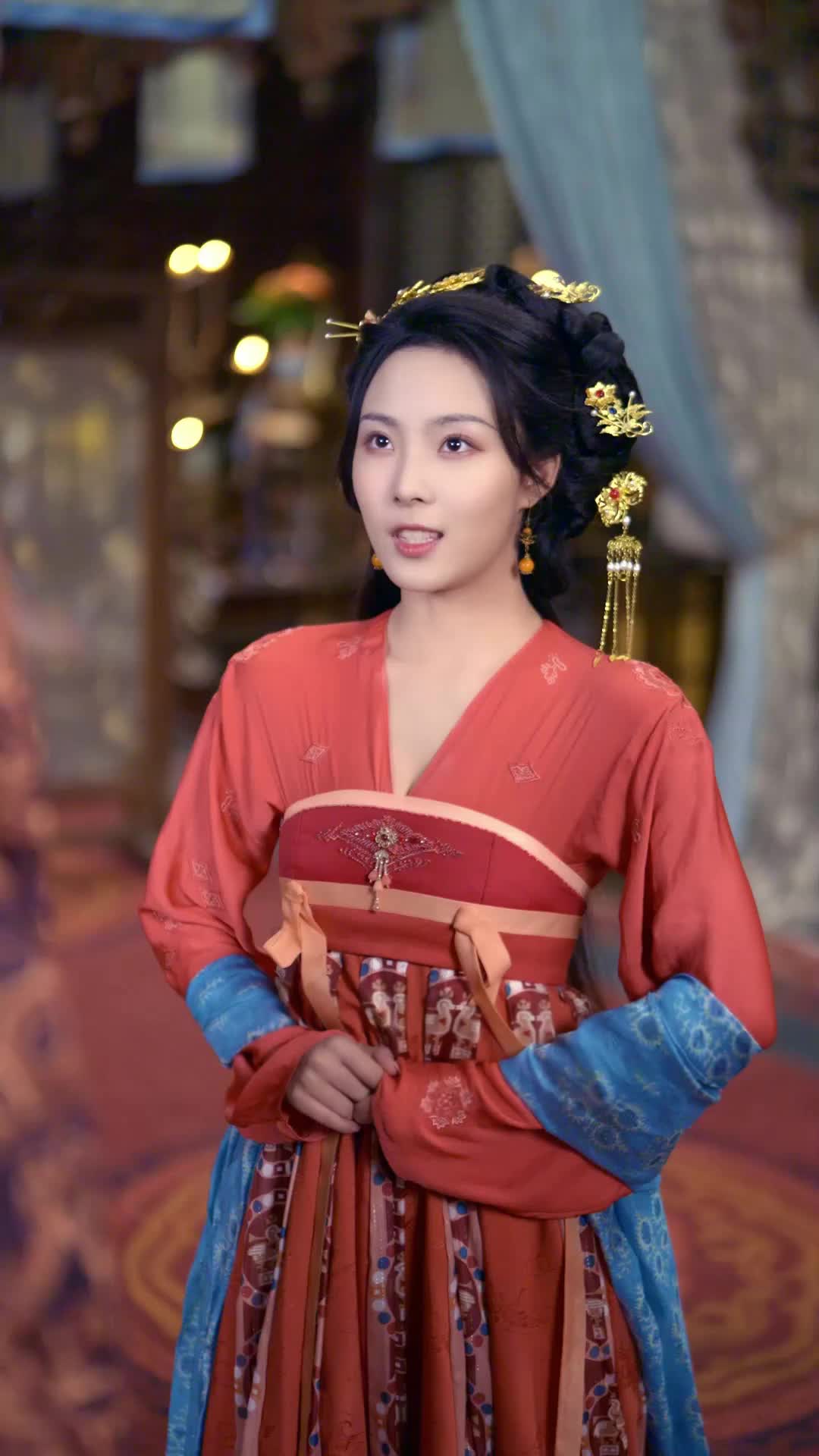 Episode 14 of The Pretender Emperor