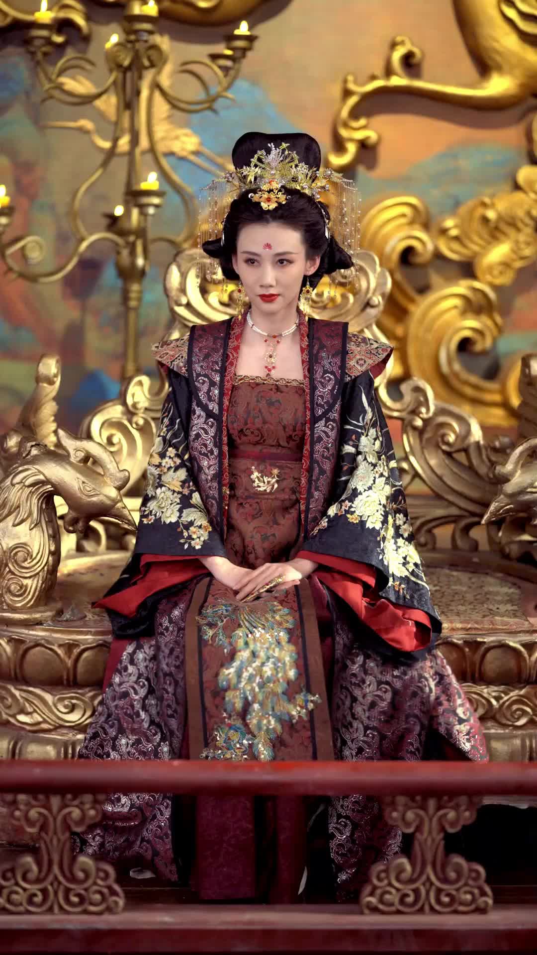 Episode 20 of The Pretender Emperor