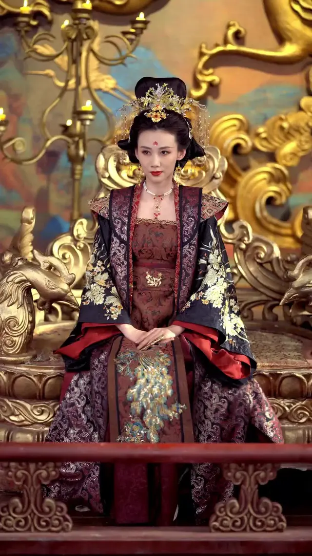 Episode 20 of The Pretender Emperor
