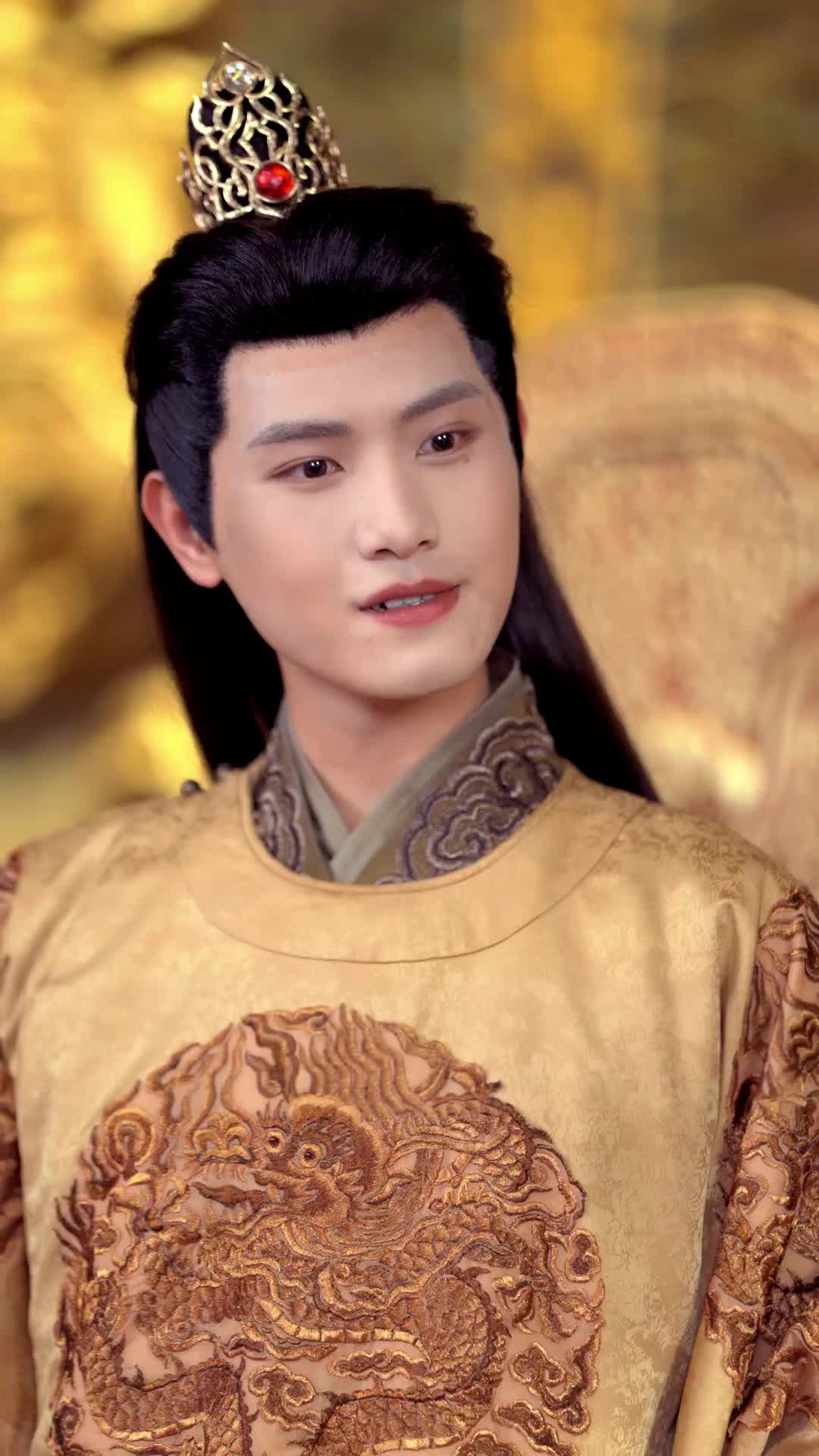 Episode 23 of The Pretender Emperor