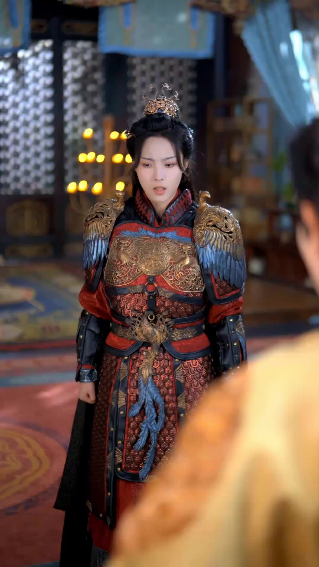 Episode 27 of The Pretender Emperor