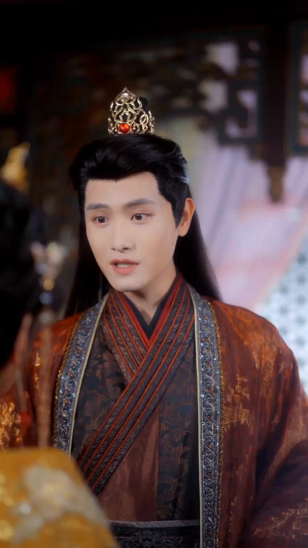 Episode 32 of The Pretender Emperor