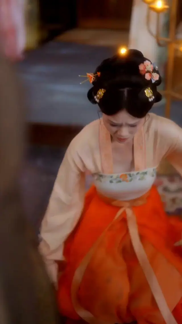Episode 35 of The Pretender Emperor