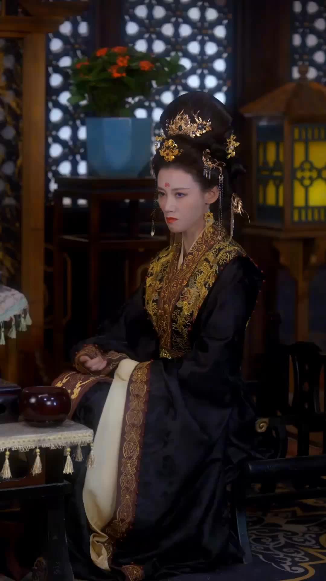 Episode 39 of The Pretender Emperor