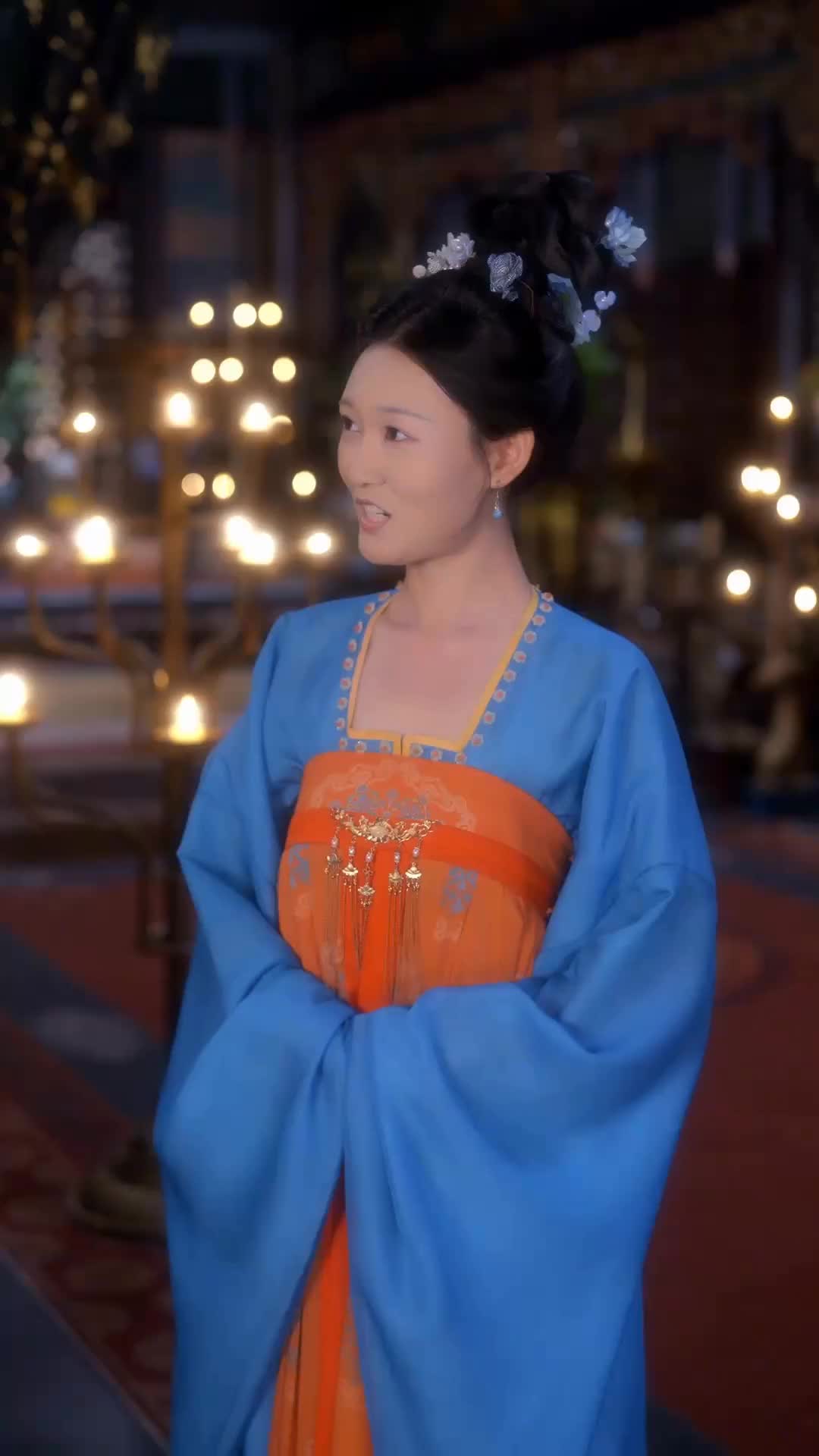 Episode 40 of The Pretender Emperor