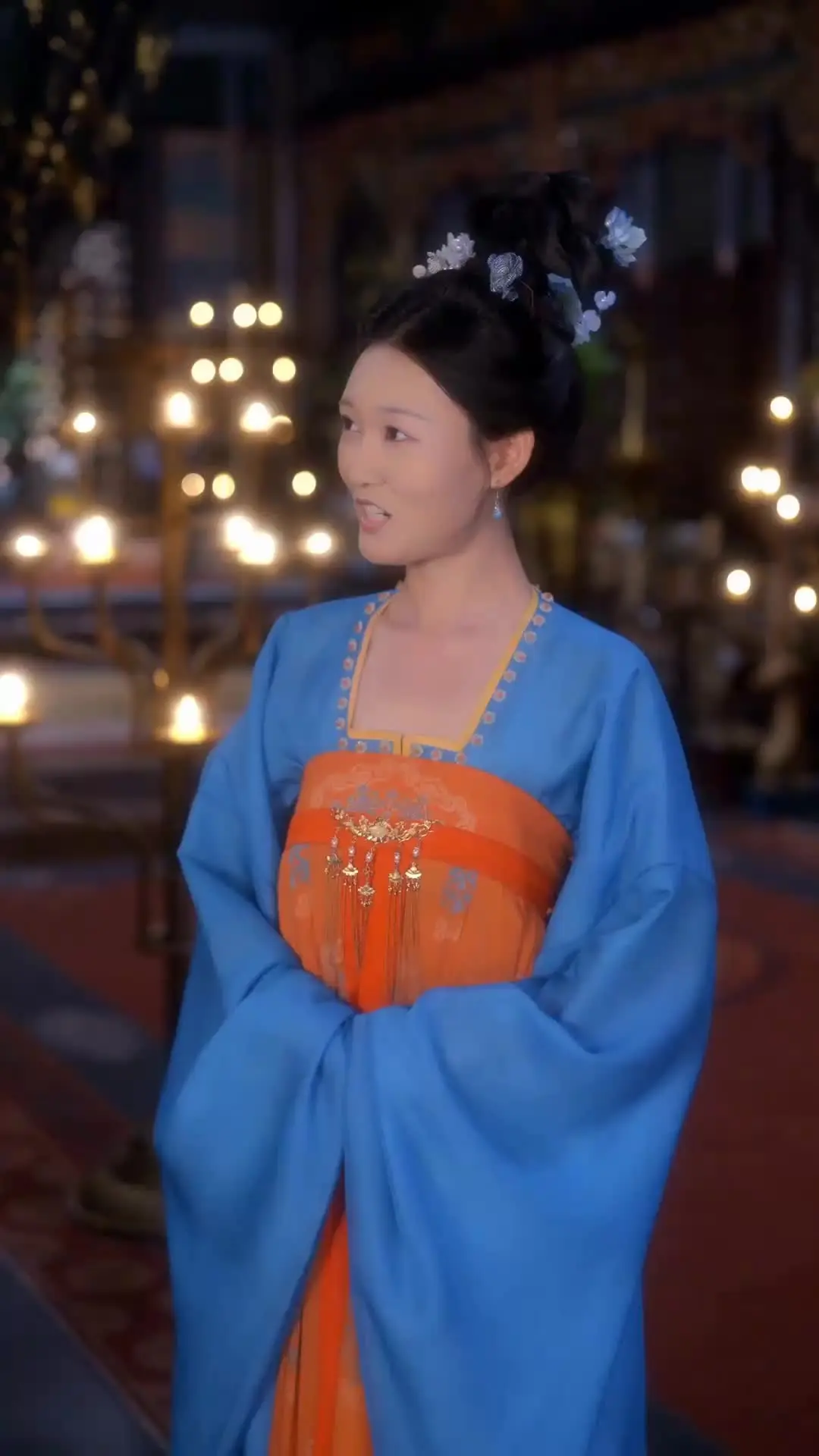 Episode 40 of The Pretender Emperor