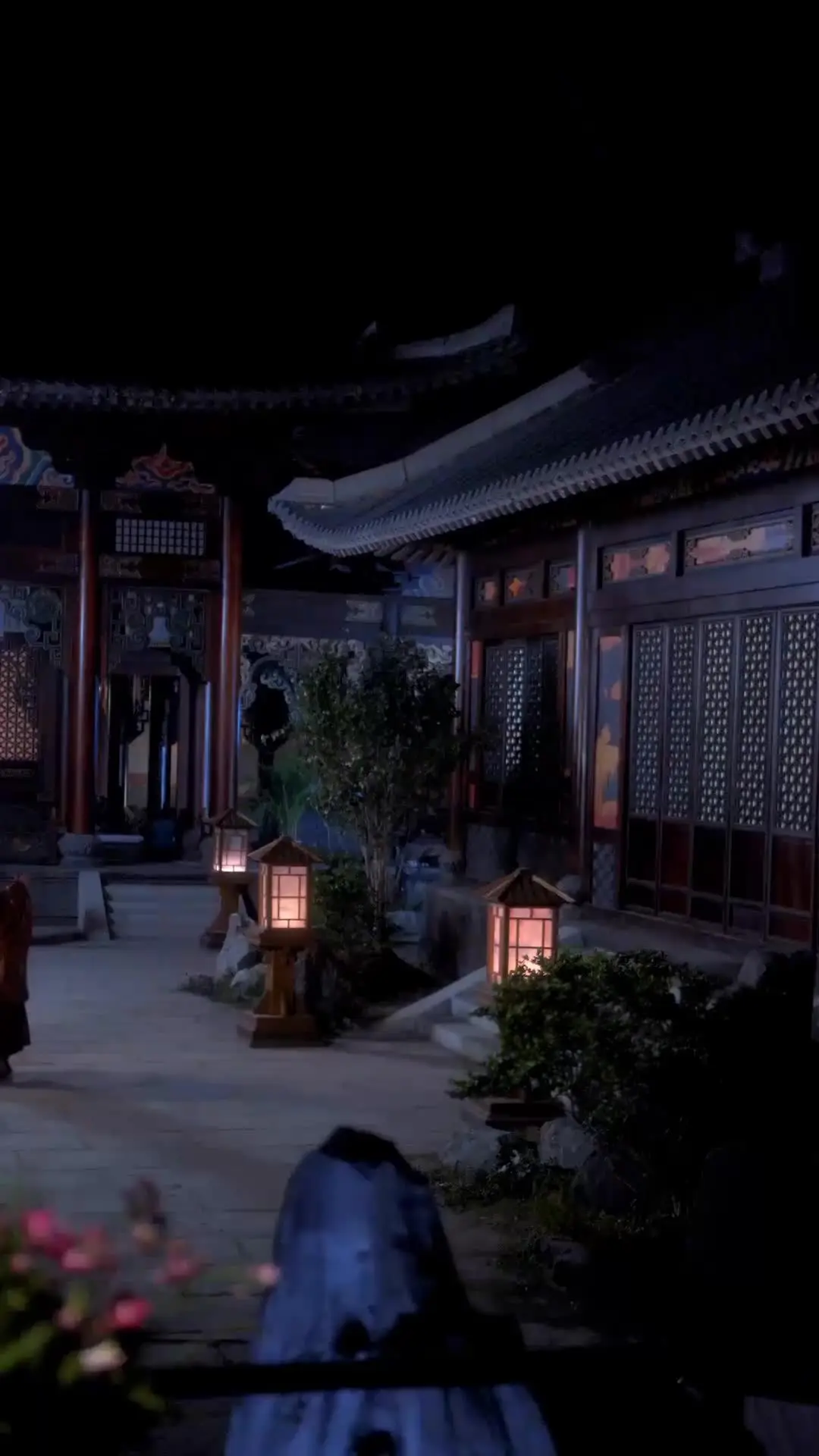 Episode 42 of The Pretender Emperor