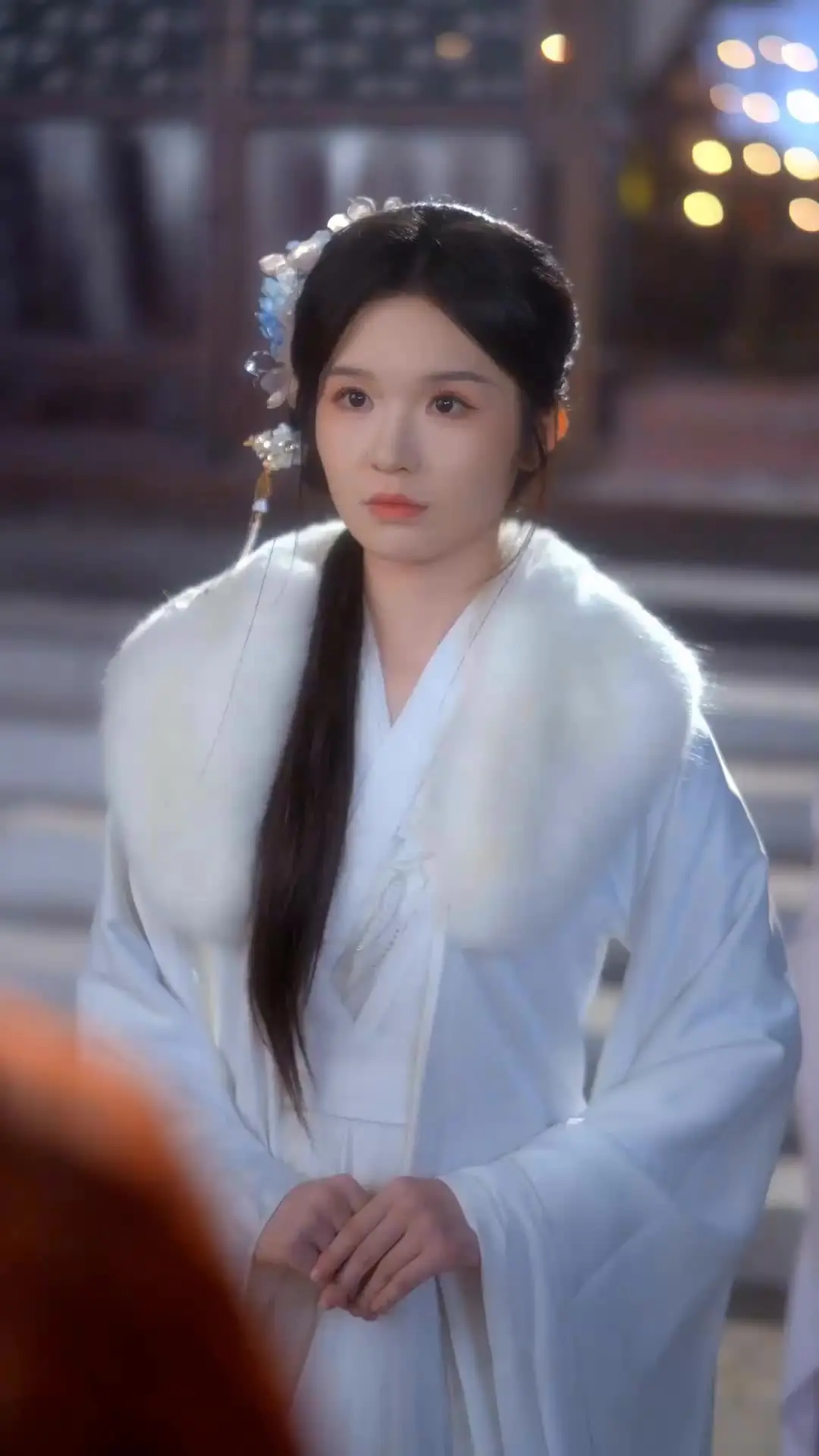 Episode 43 of The Pretender Emperor