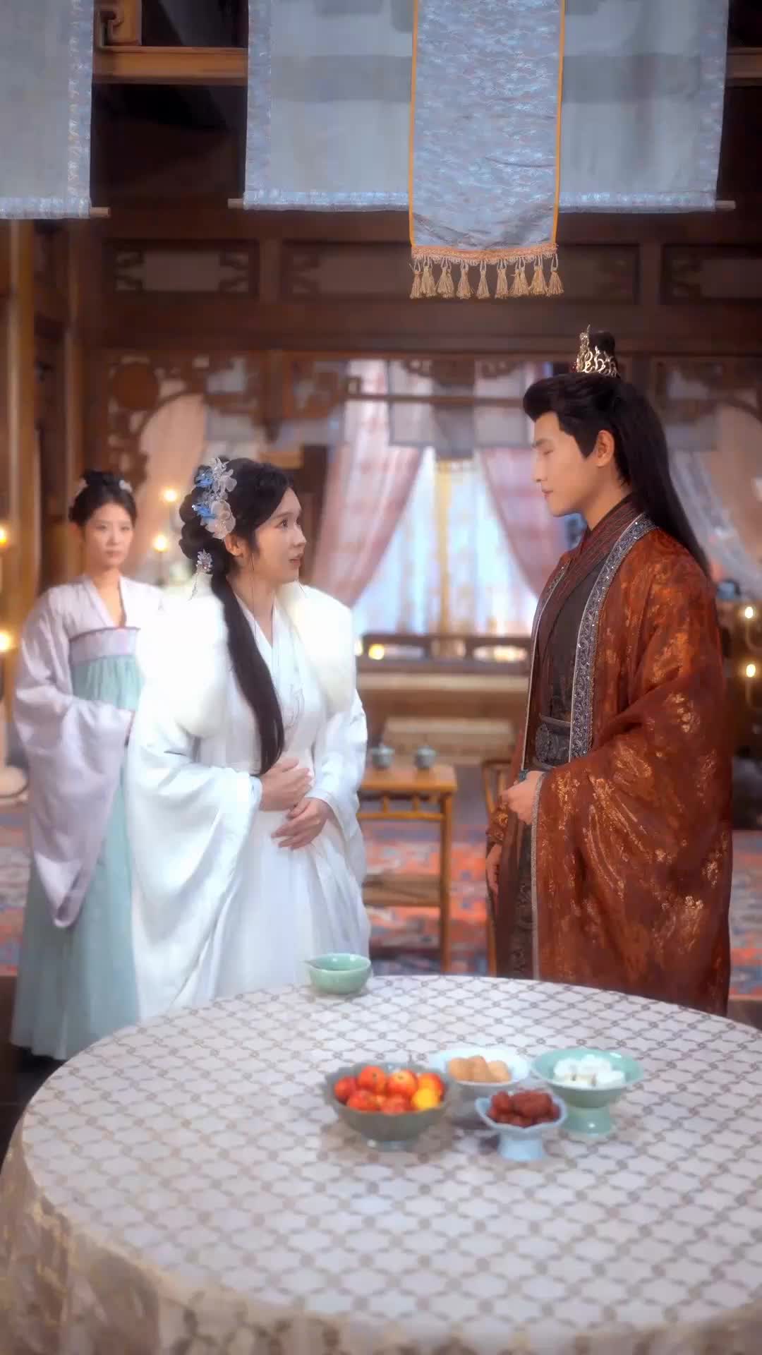 Episode 46 of The Pretender Emperor
