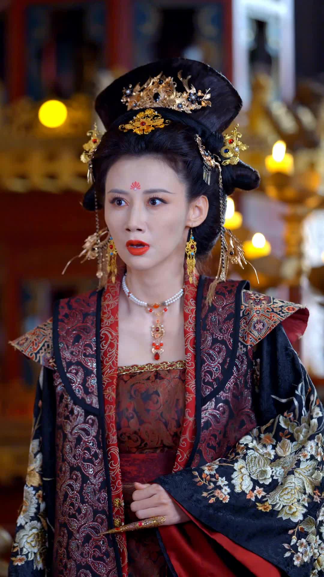 Episode 64 of The Pretender Emperor