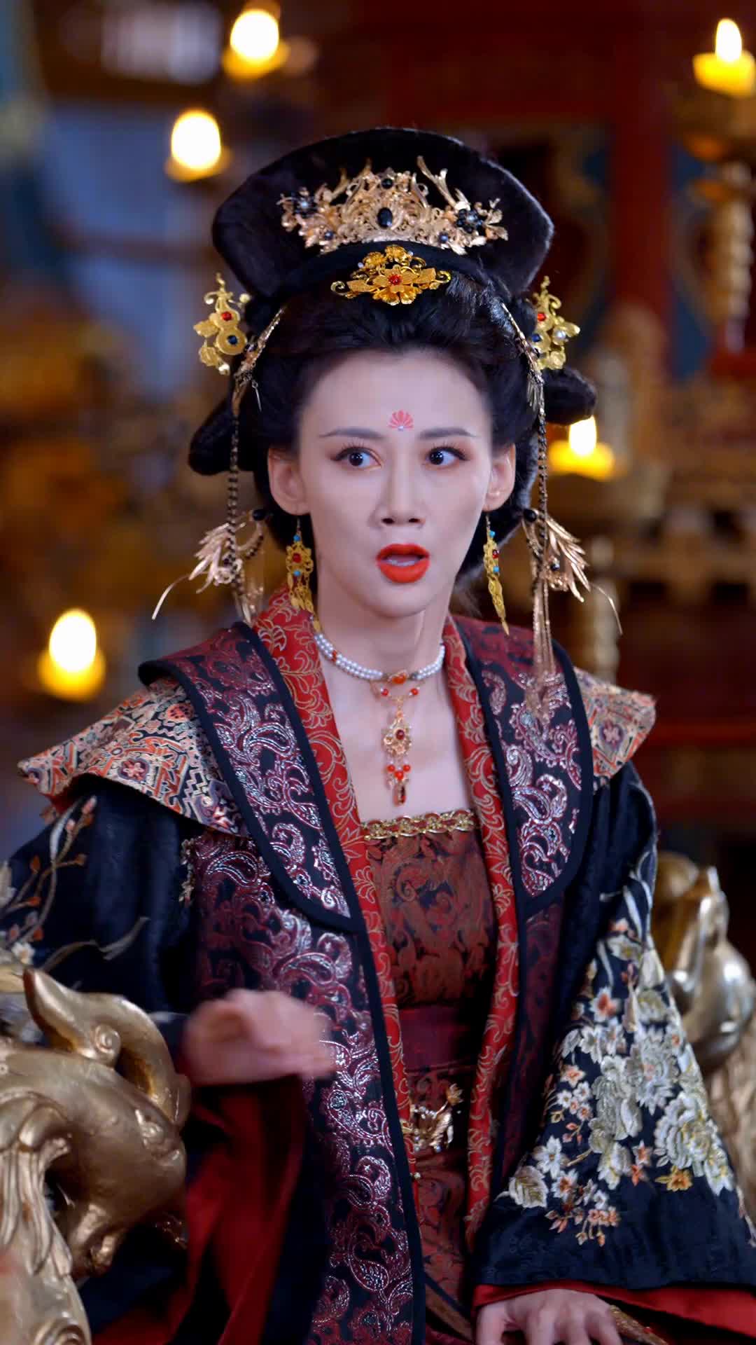 Episode 65 of The Pretender Emperor