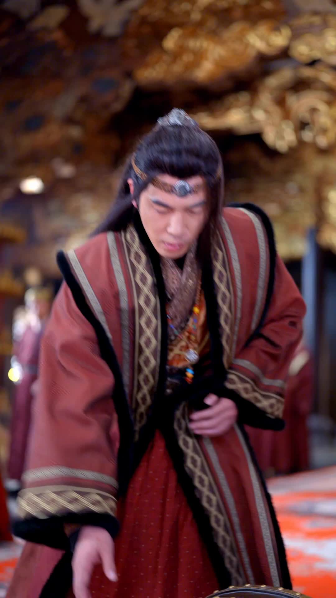 Episode 67 of The Pretender Emperor
