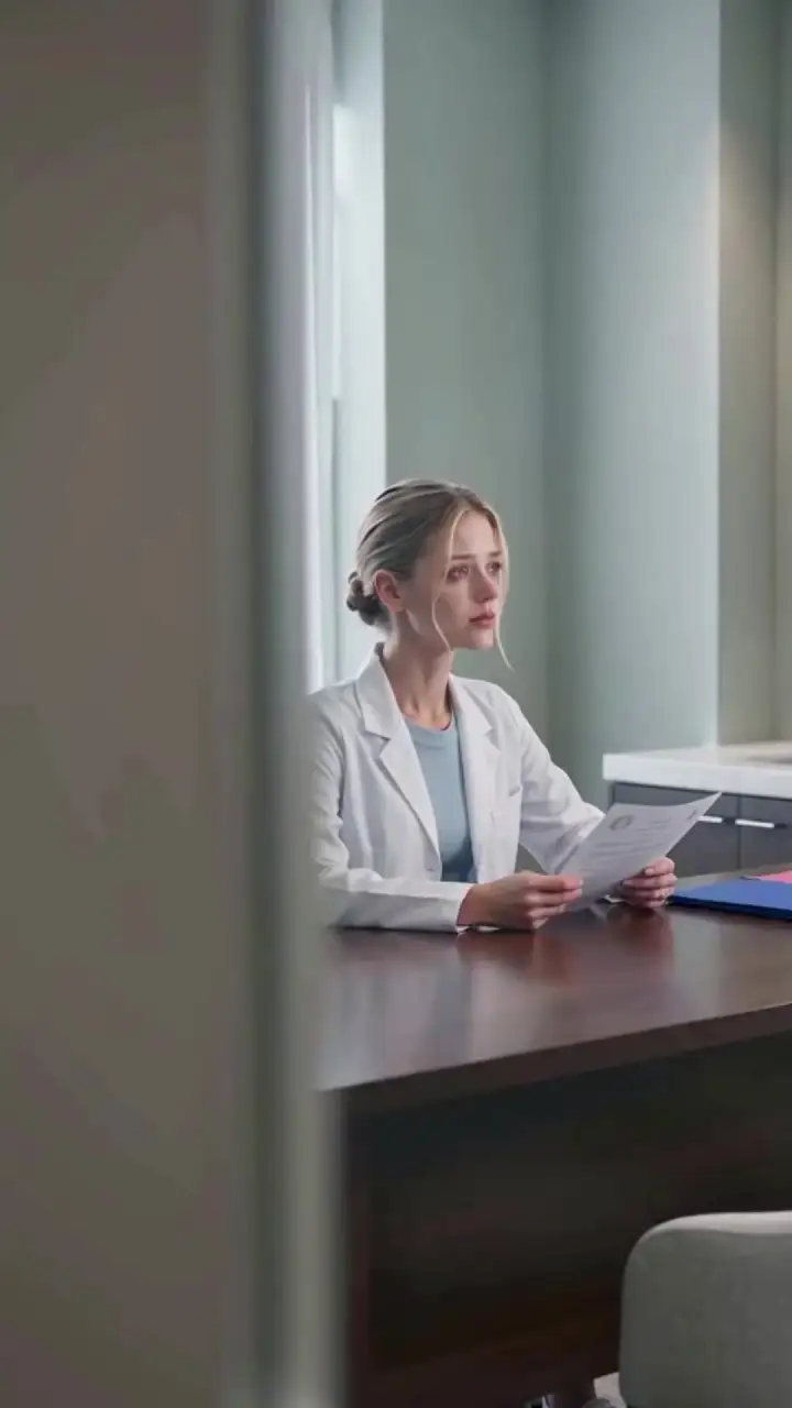 Episode 1 of The Price of Losing Her