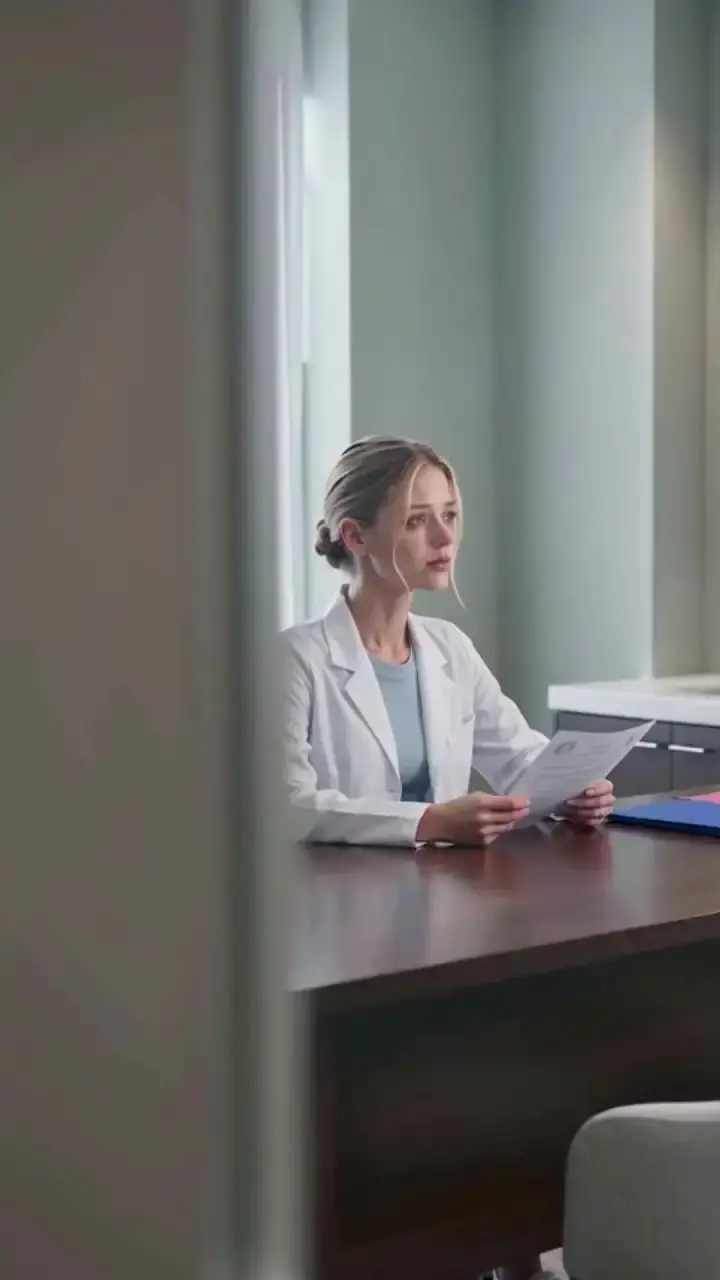 Episode 1 of The Price of Losing Her