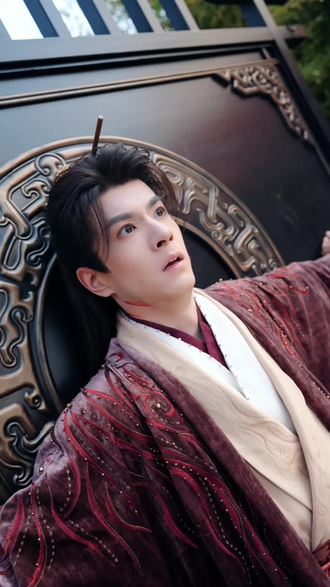 Episode 10 of The Prince and His Precious Vixen