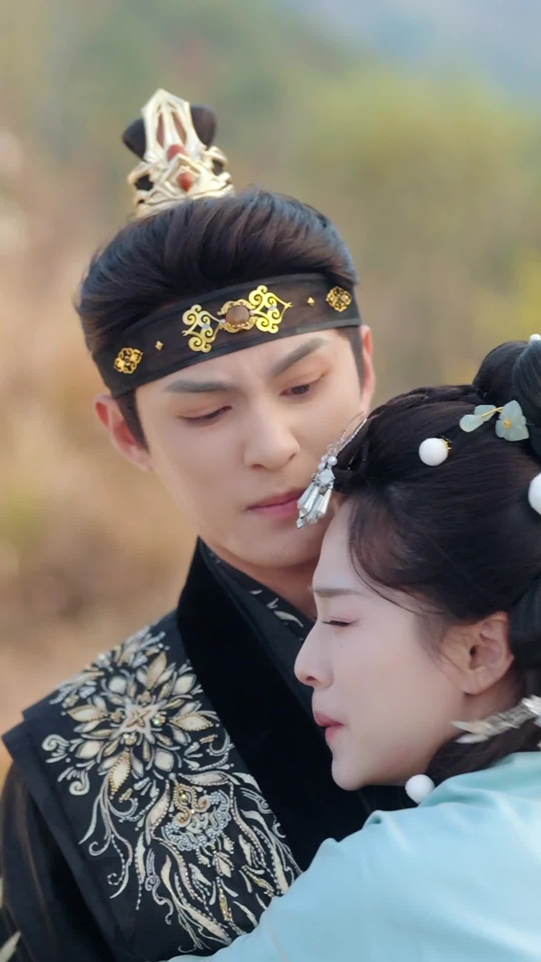 Episode 12 of The Prince and His Precious Vixen