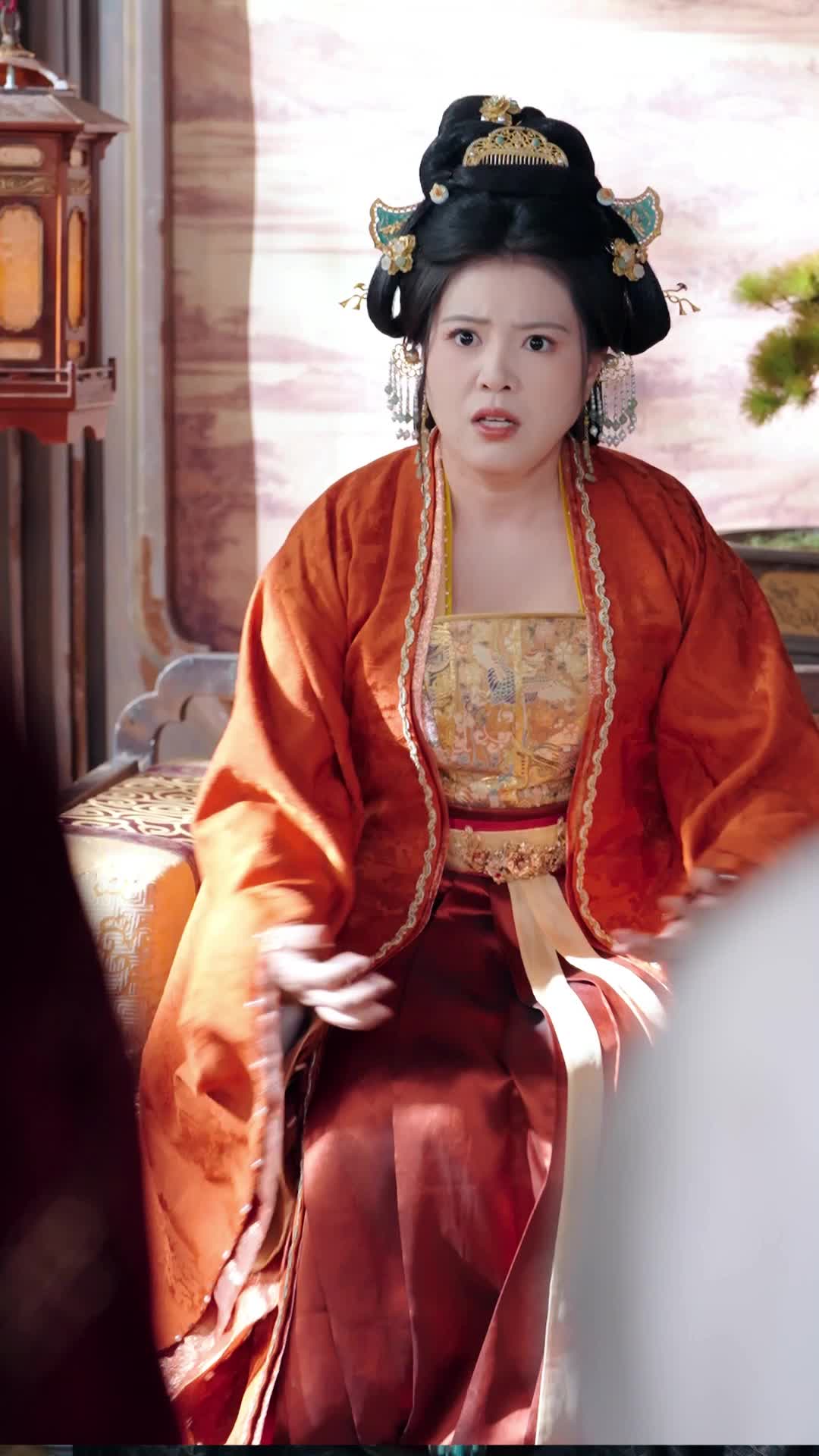 Episode 15 of The Prince and His Precious Vixen
