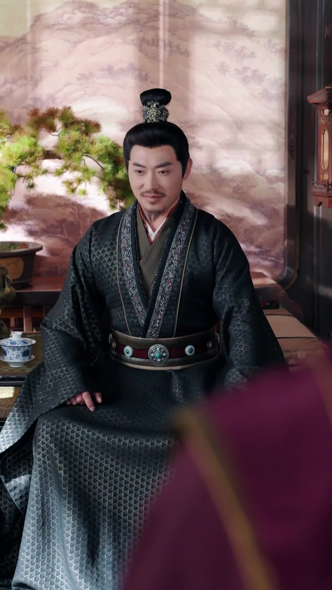 Episode 17 of The Prince and His Precious Vixen