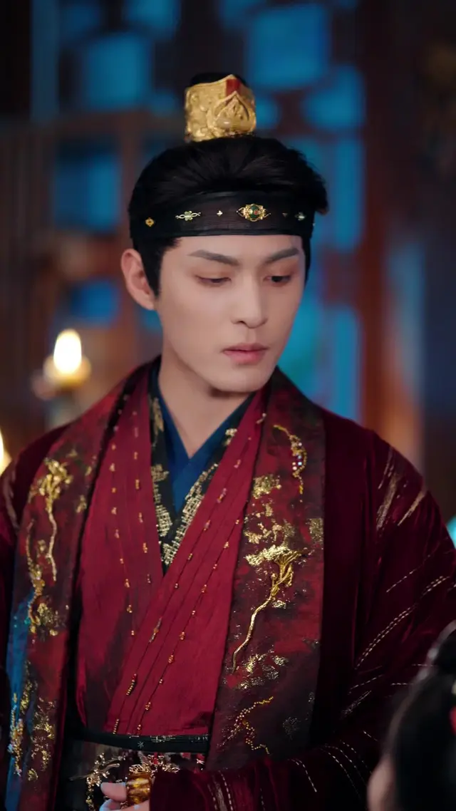 Episode 19 of The Prince and His Precious Vixen