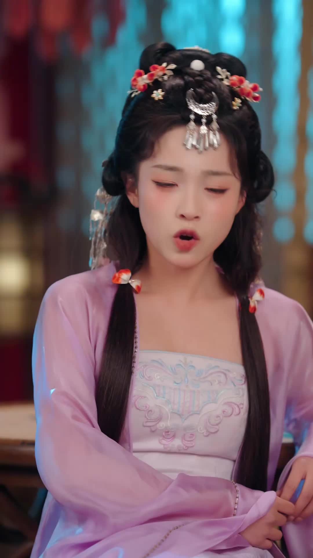 Episode 2 of The Prince and His Precious Vixen