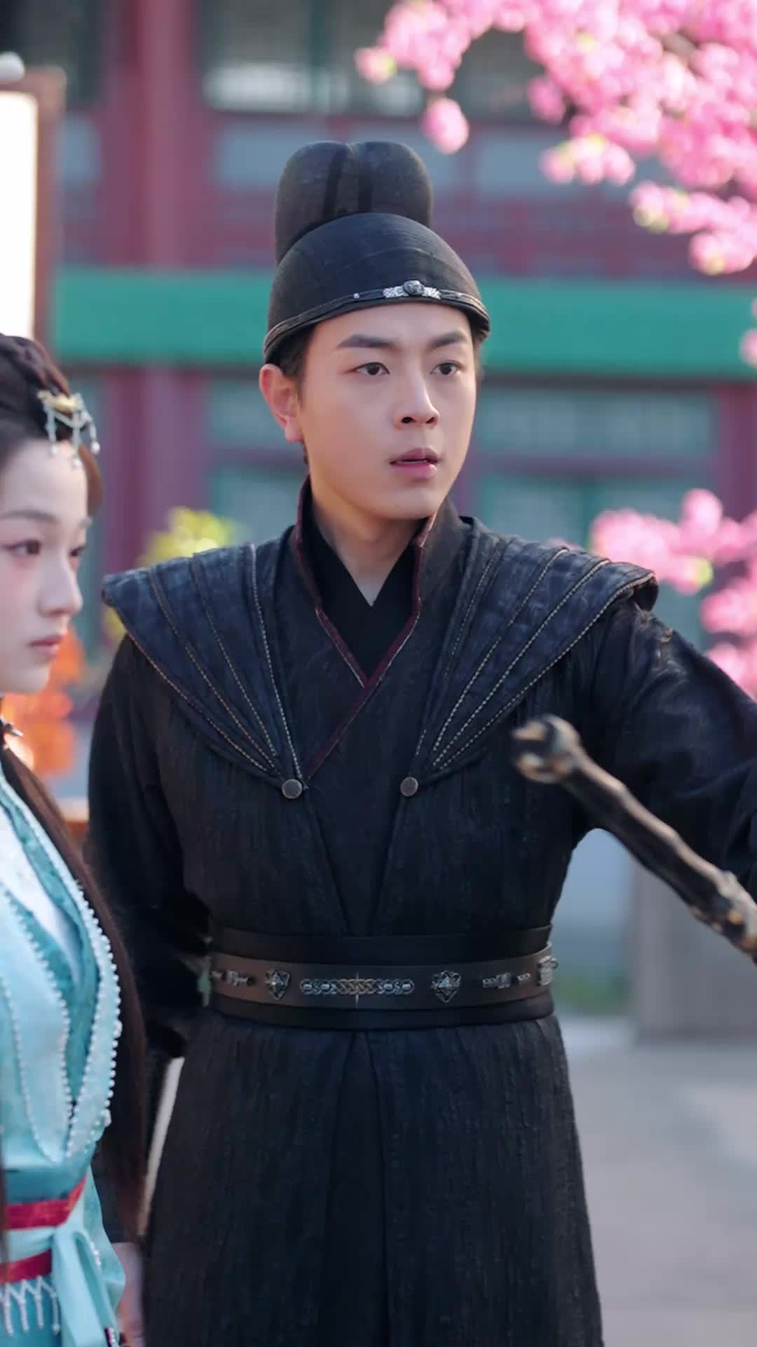 Episode 23 of The Prince and His Precious Vixen