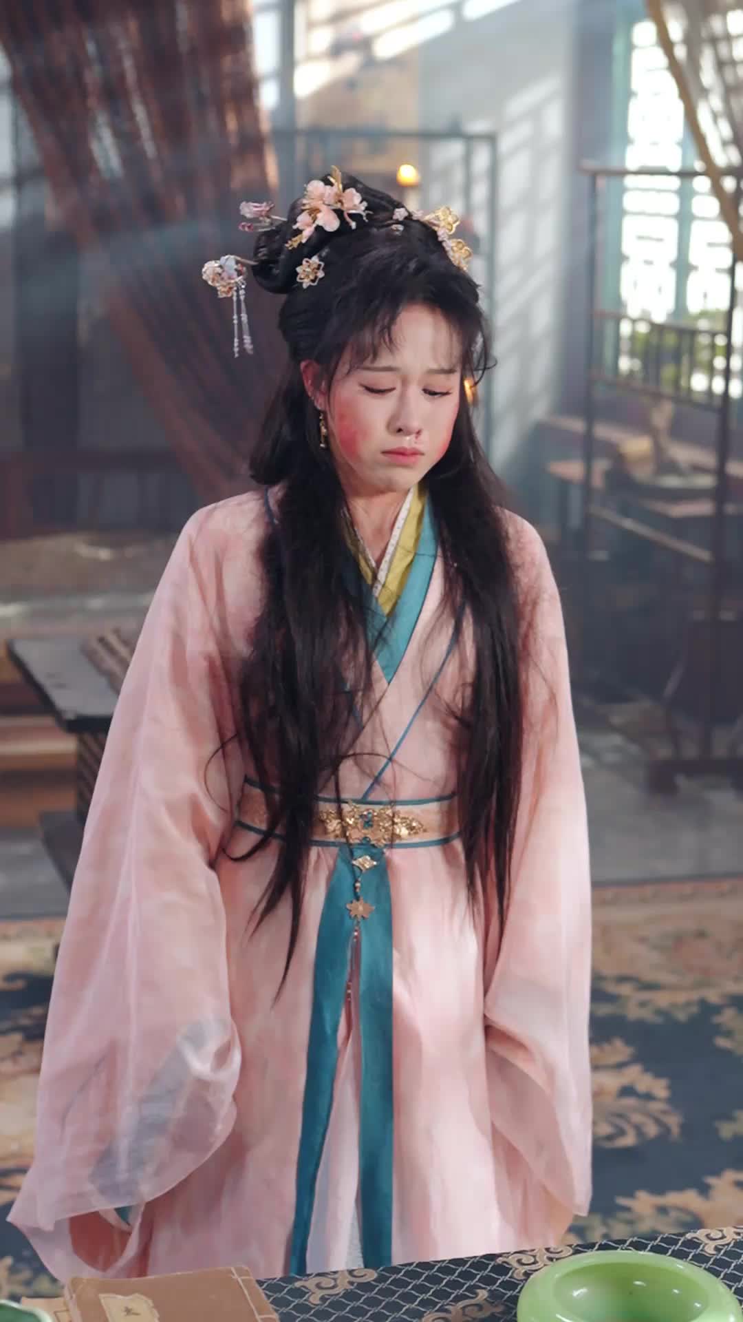 Episode 26 of The Prince and His Precious Vixen