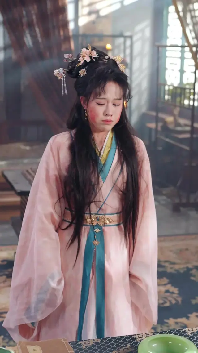 Episode 26 of The Prince and His Precious Vixen