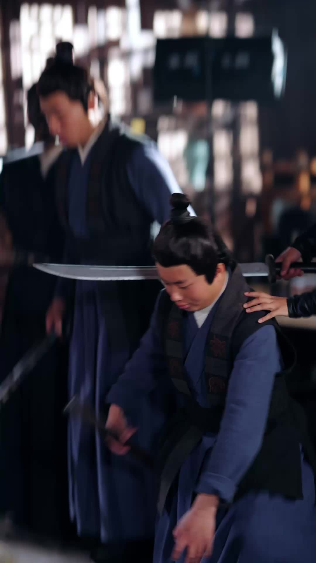 Episode 29 of The Prince and His Precious Vixen