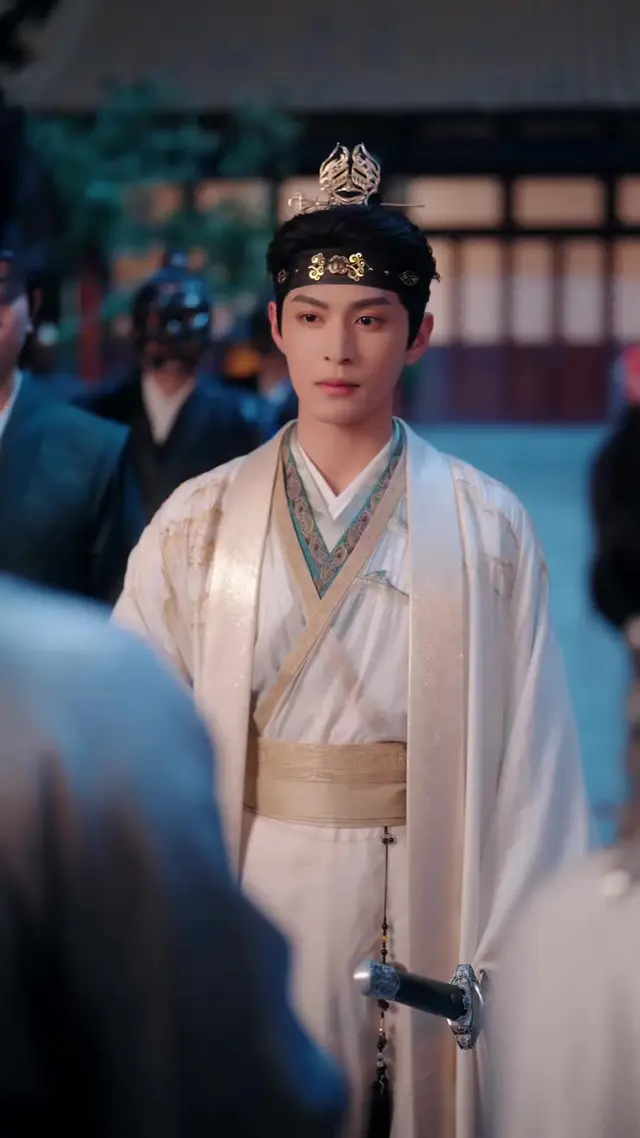 Episode 3 of The Prince and His Precious Vixen