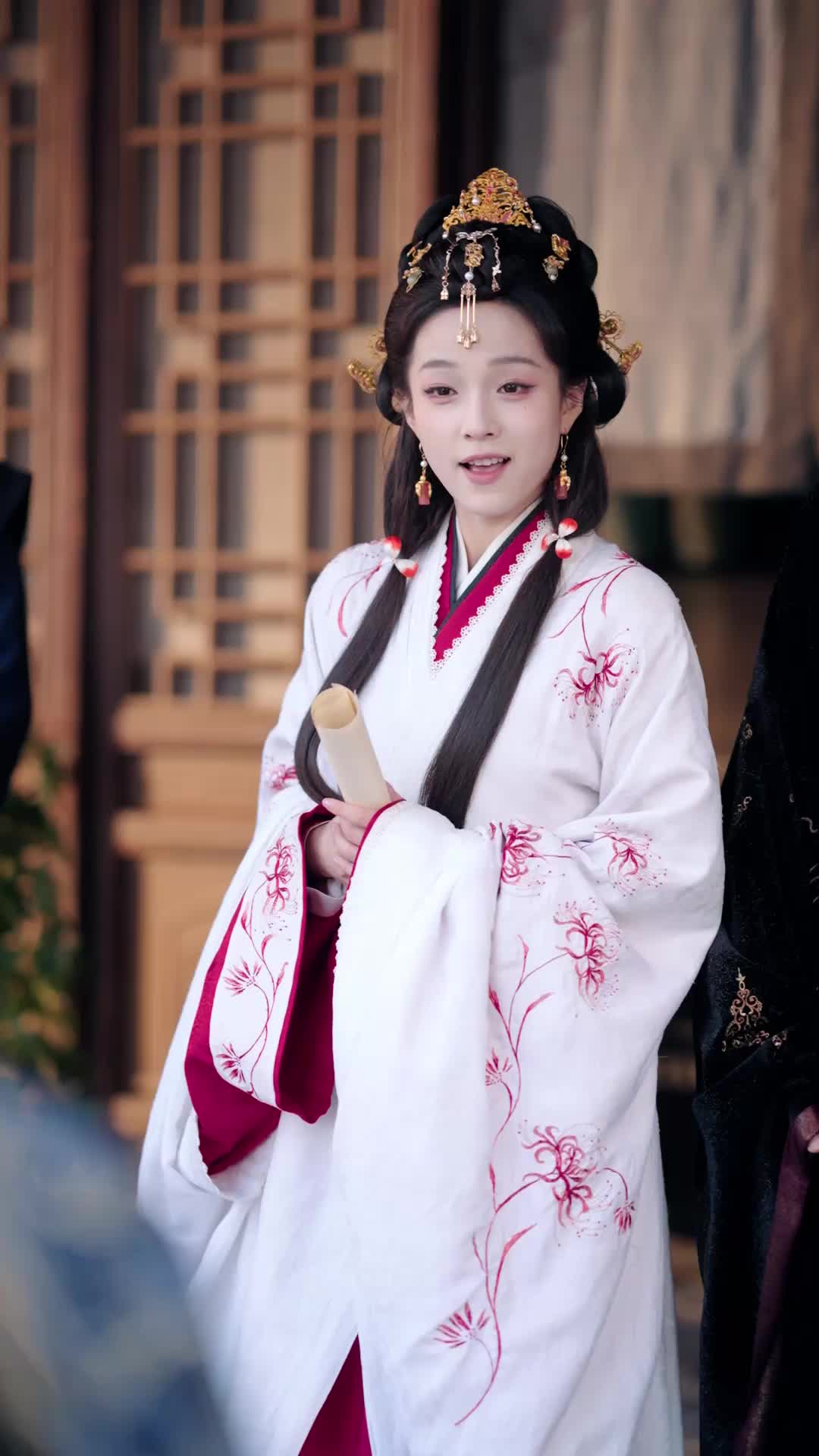 Episode 30 of The Prince and His Precious Vixen