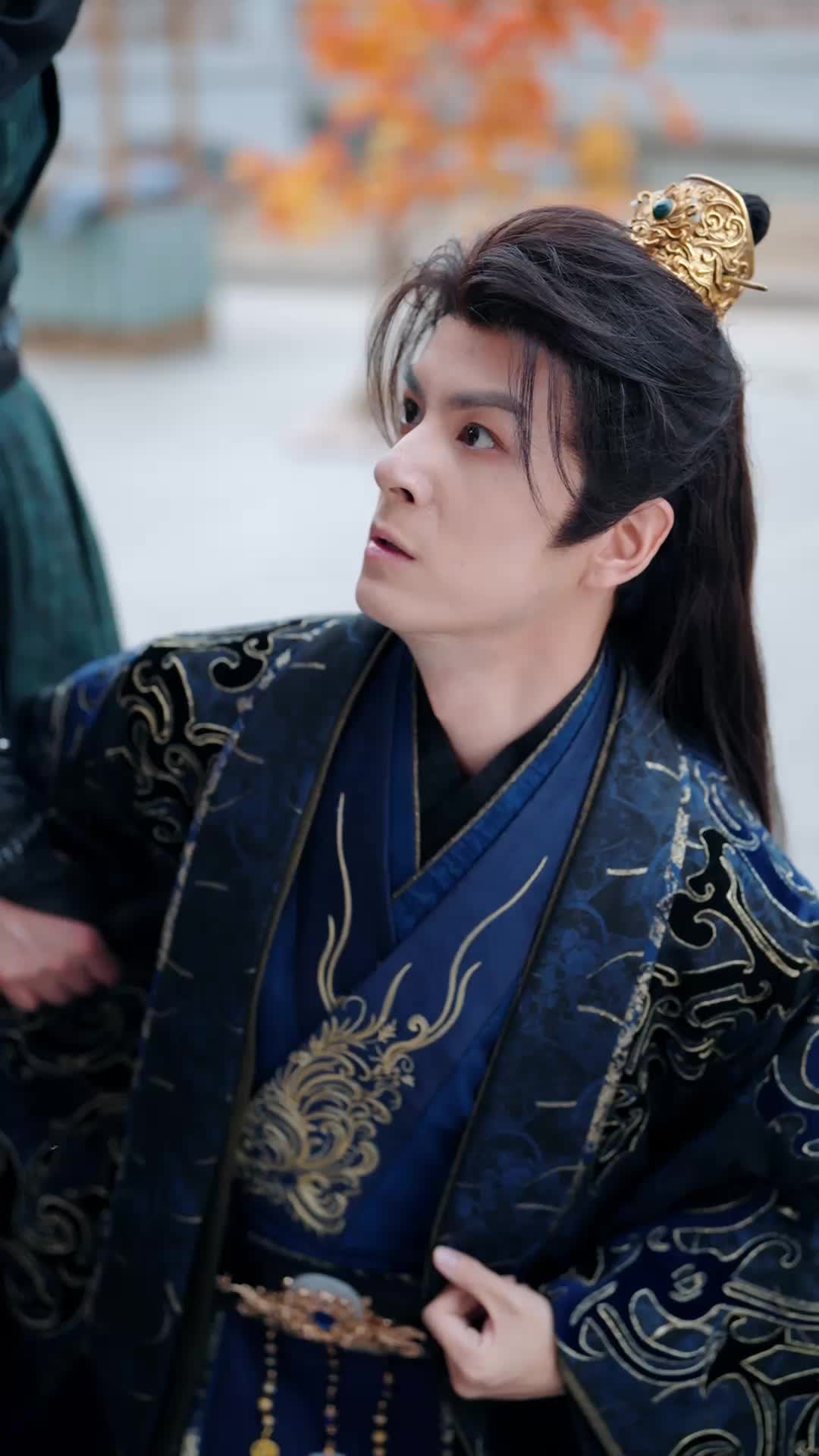 Episode 31 of The Prince and His Precious Vixen