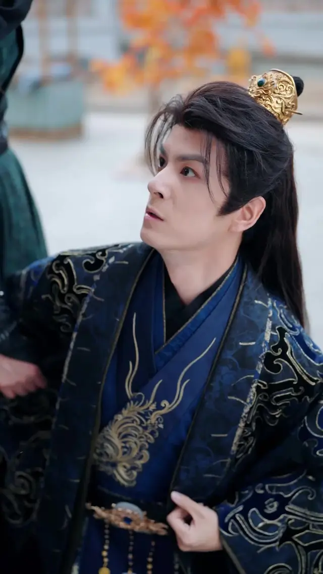 Episode 31 of The Prince and His Precious Vixen