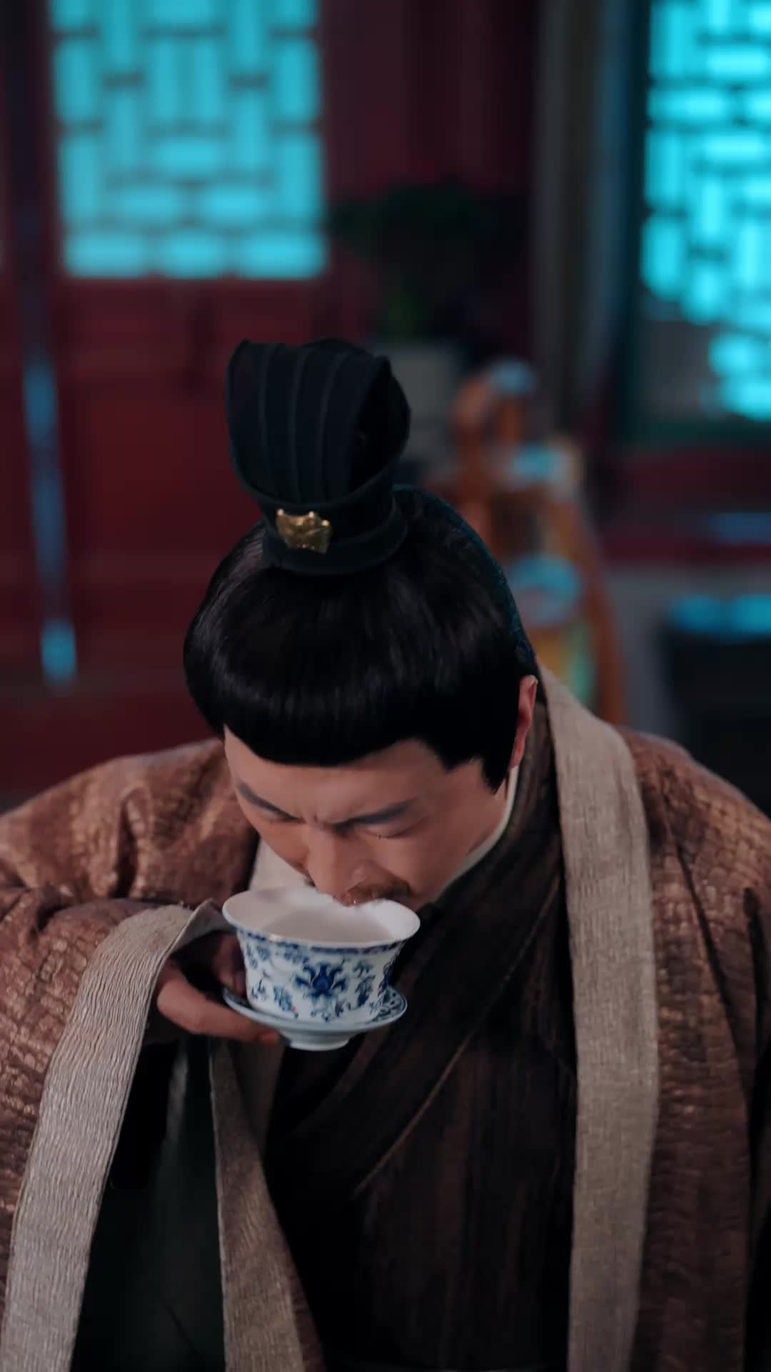 Episode 36 of The Prince and His Precious Vixen