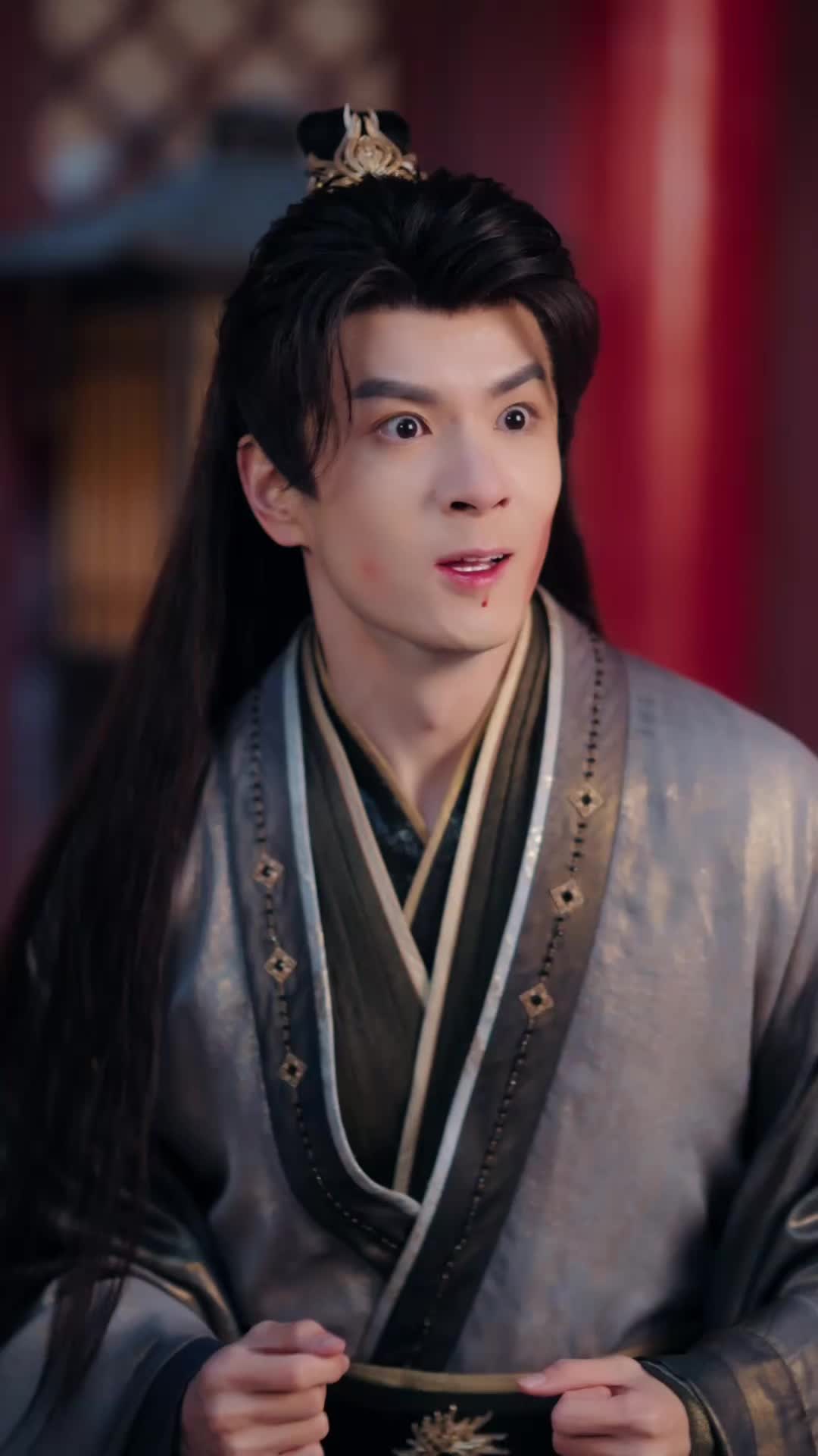 Episode 4 of The Prince and His Precious Vixen