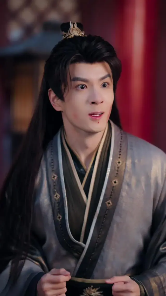 Episode 4 of The Prince and His Precious Vixen
